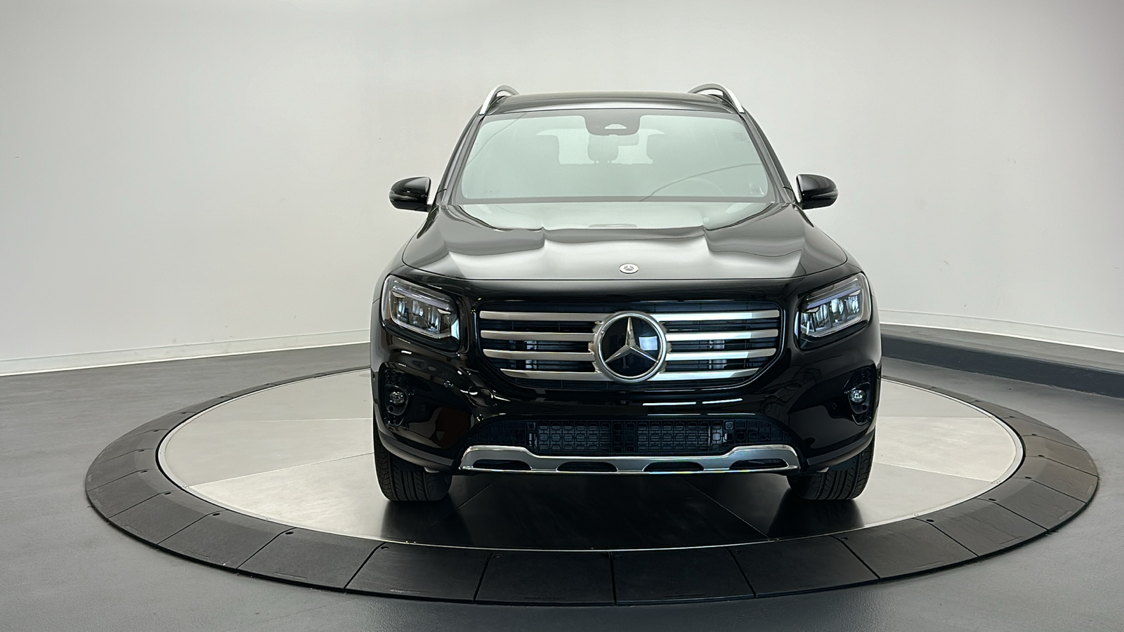 2024 Mercedes-Benz GLB GLB 250 2