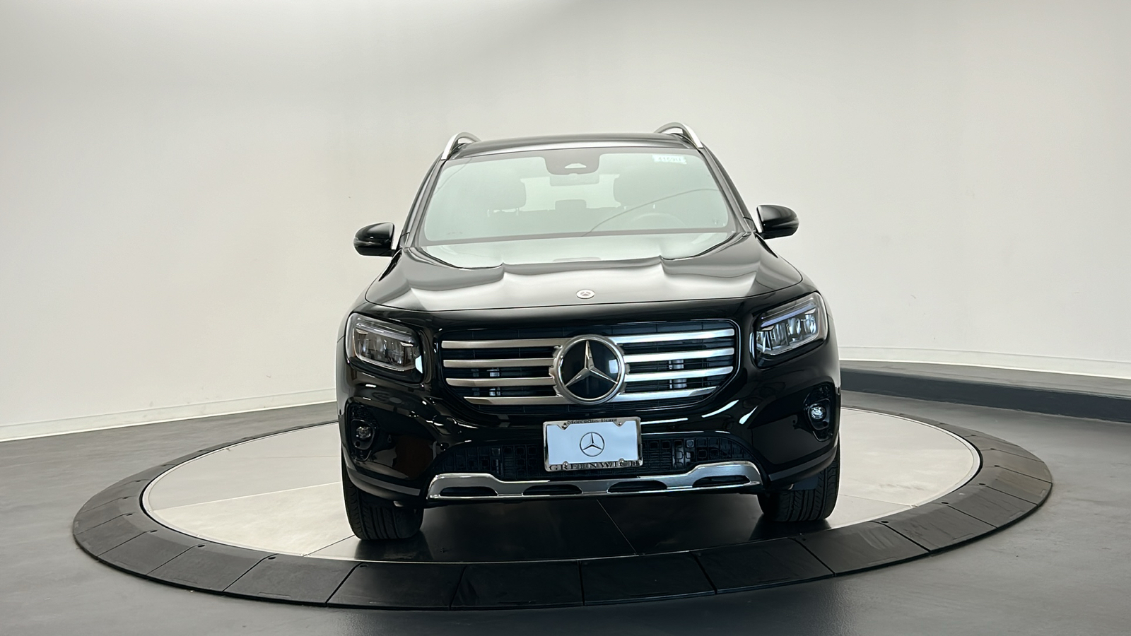 2024 Mercedes-Benz GLB GLB 250 2