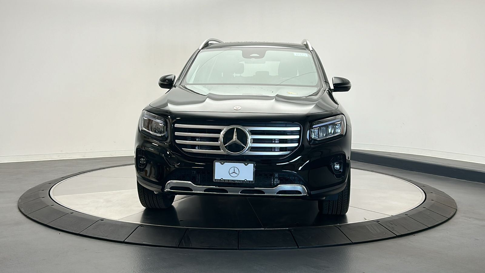 2024 Mercedes-Benz GLB GLB 250 2