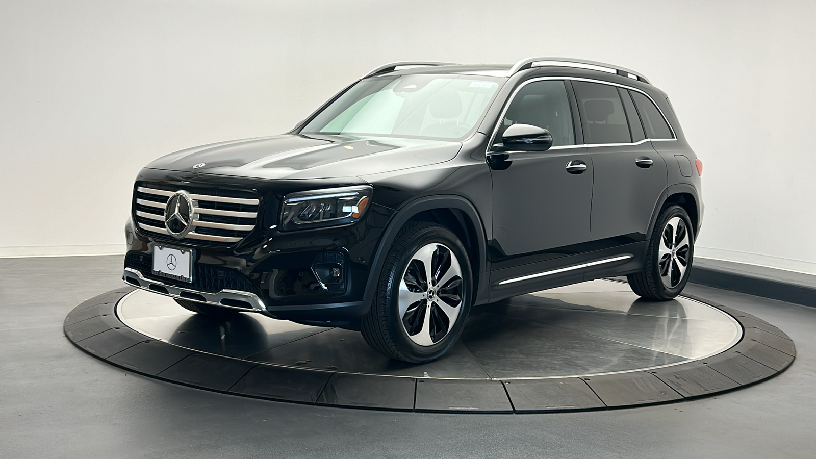 2024 Mercedes-Benz GLB GLB 250 3