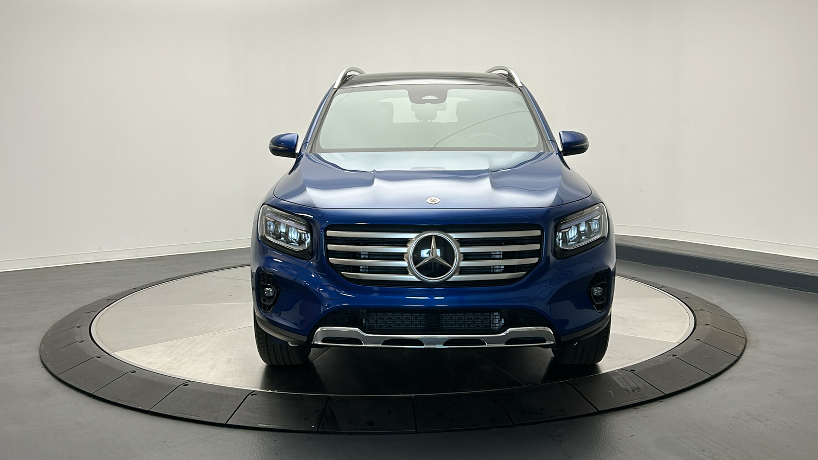 2024 Mercedes-Benz GLB GLB 250 2