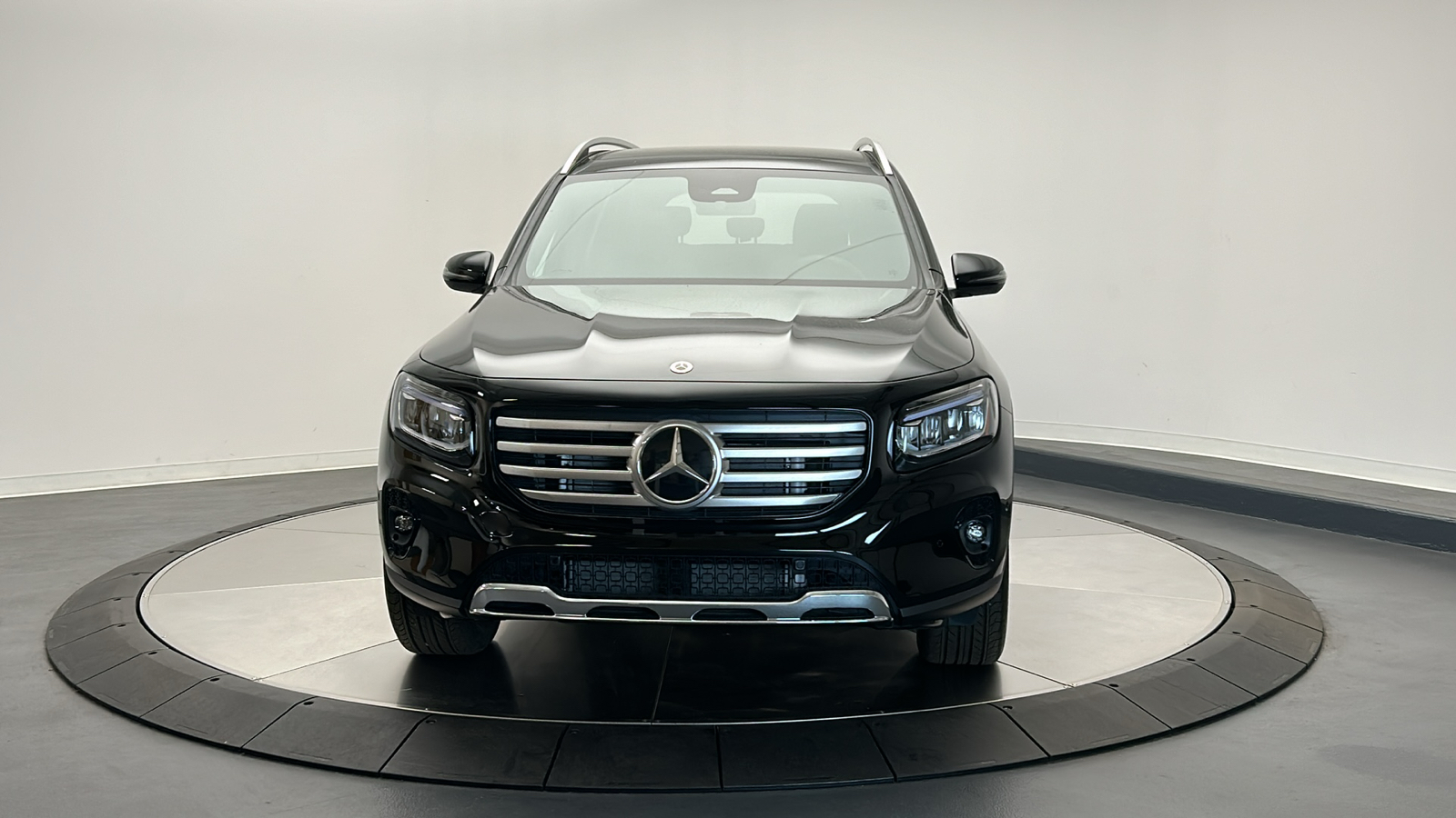 2024 Mercedes-Benz GLB GLB 250 2