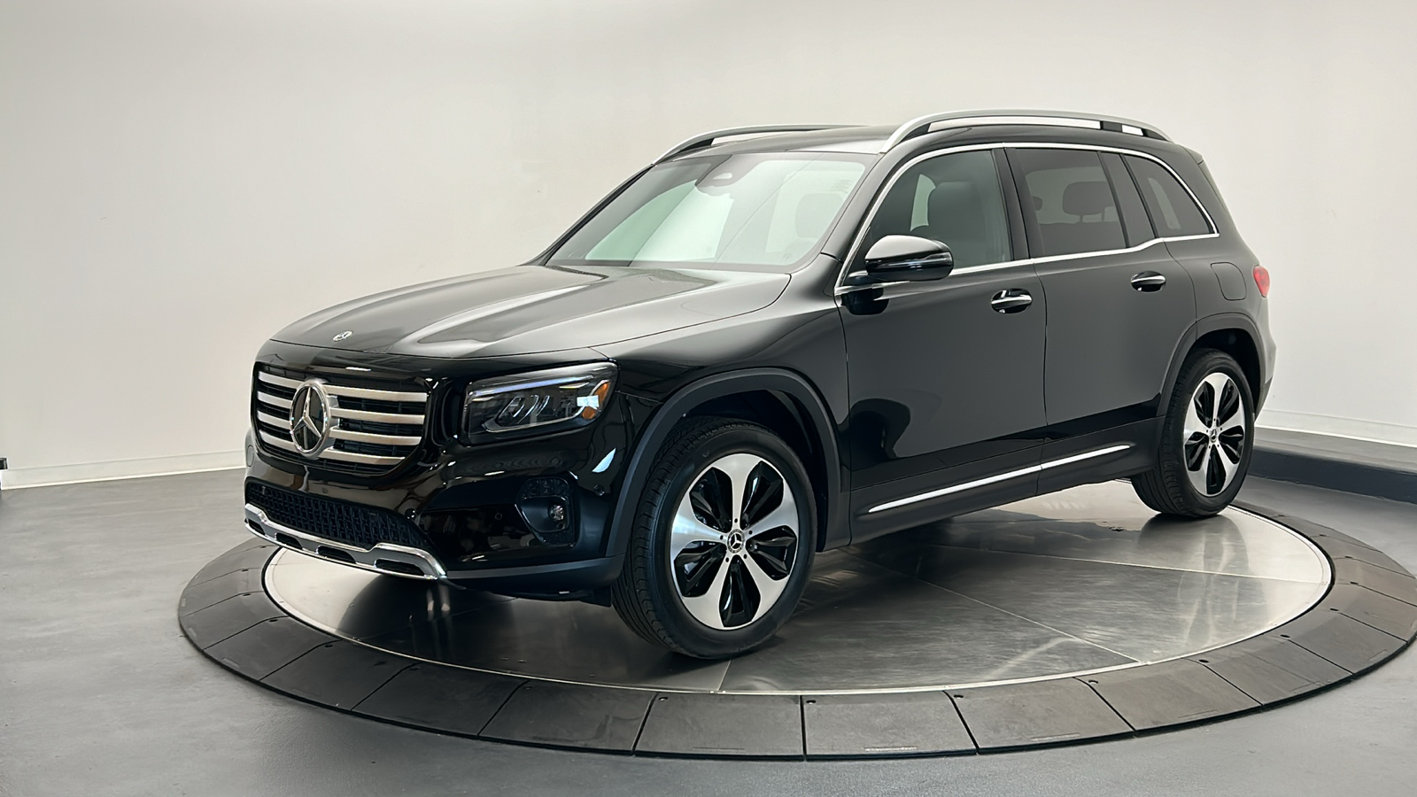 2024 Mercedes-Benz GLB GLB 250 3