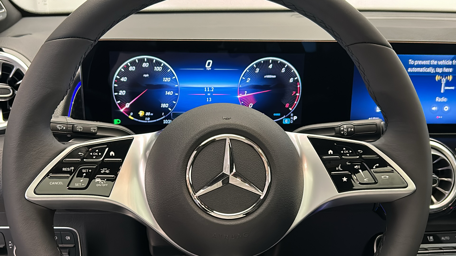 2024 Mercedes-Benz GLB GLB 250 13