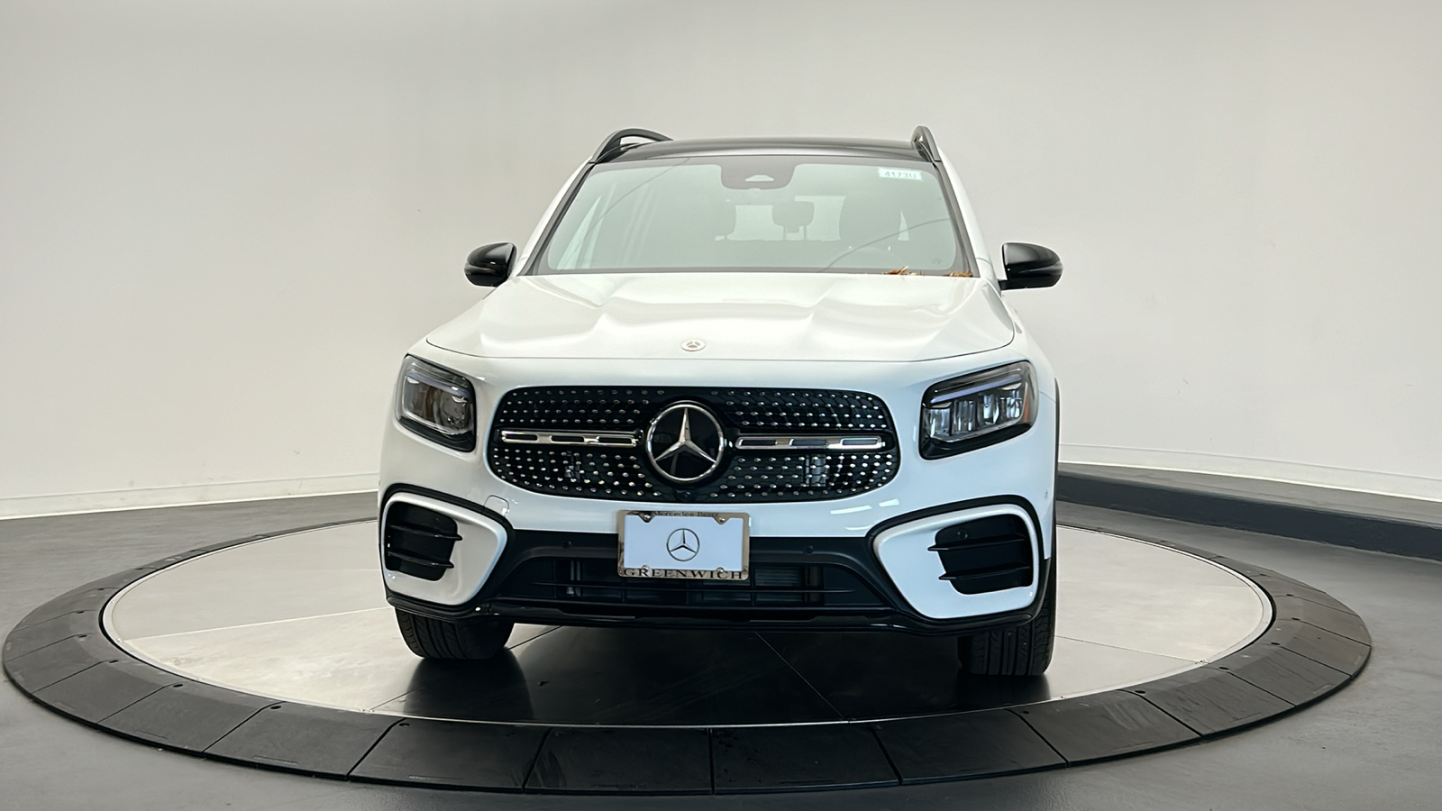 2024 Mercedes-Benz GLB GLB 250 2