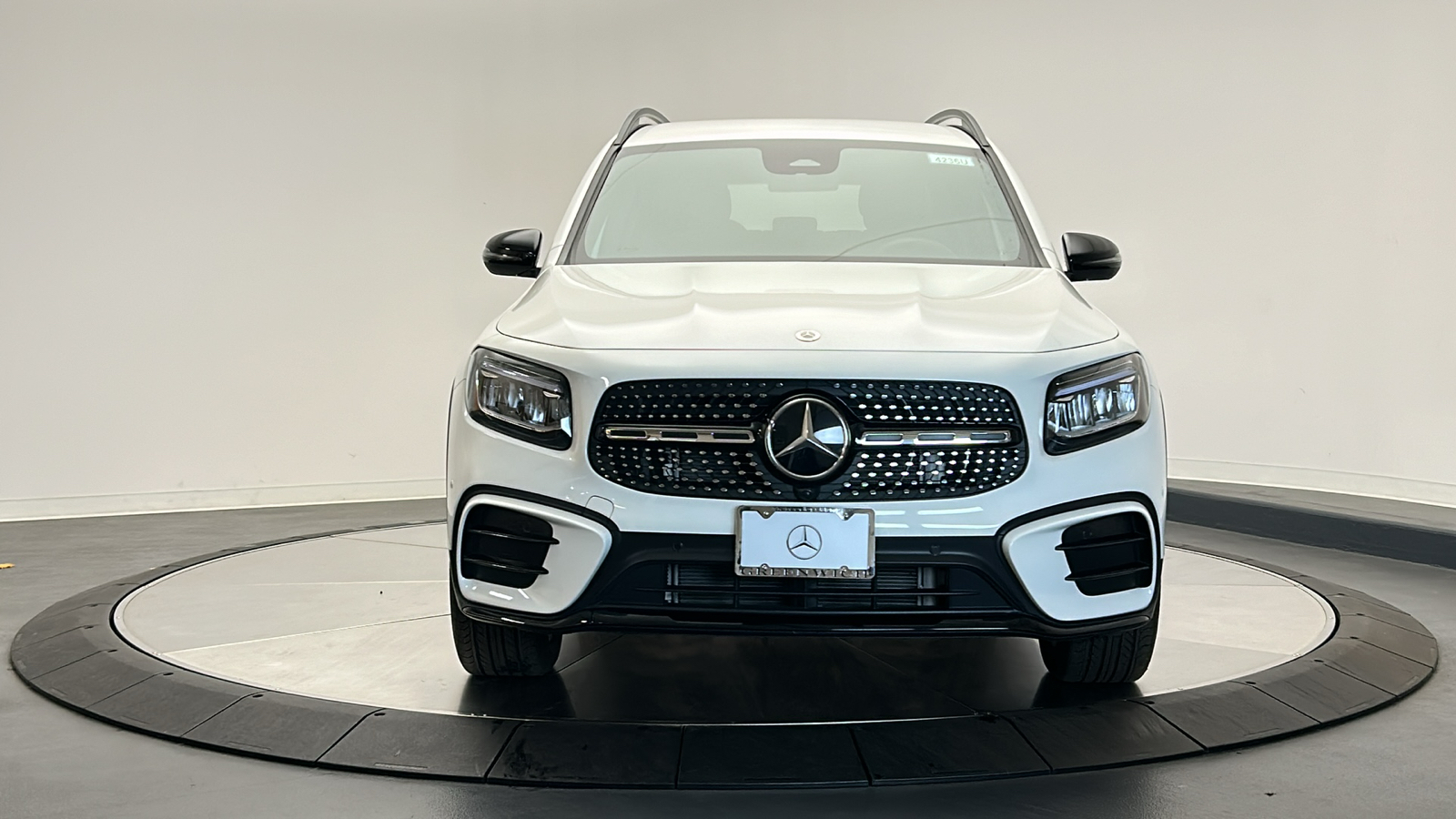 2024 Mercedes-Benz GLB GLB 250 2