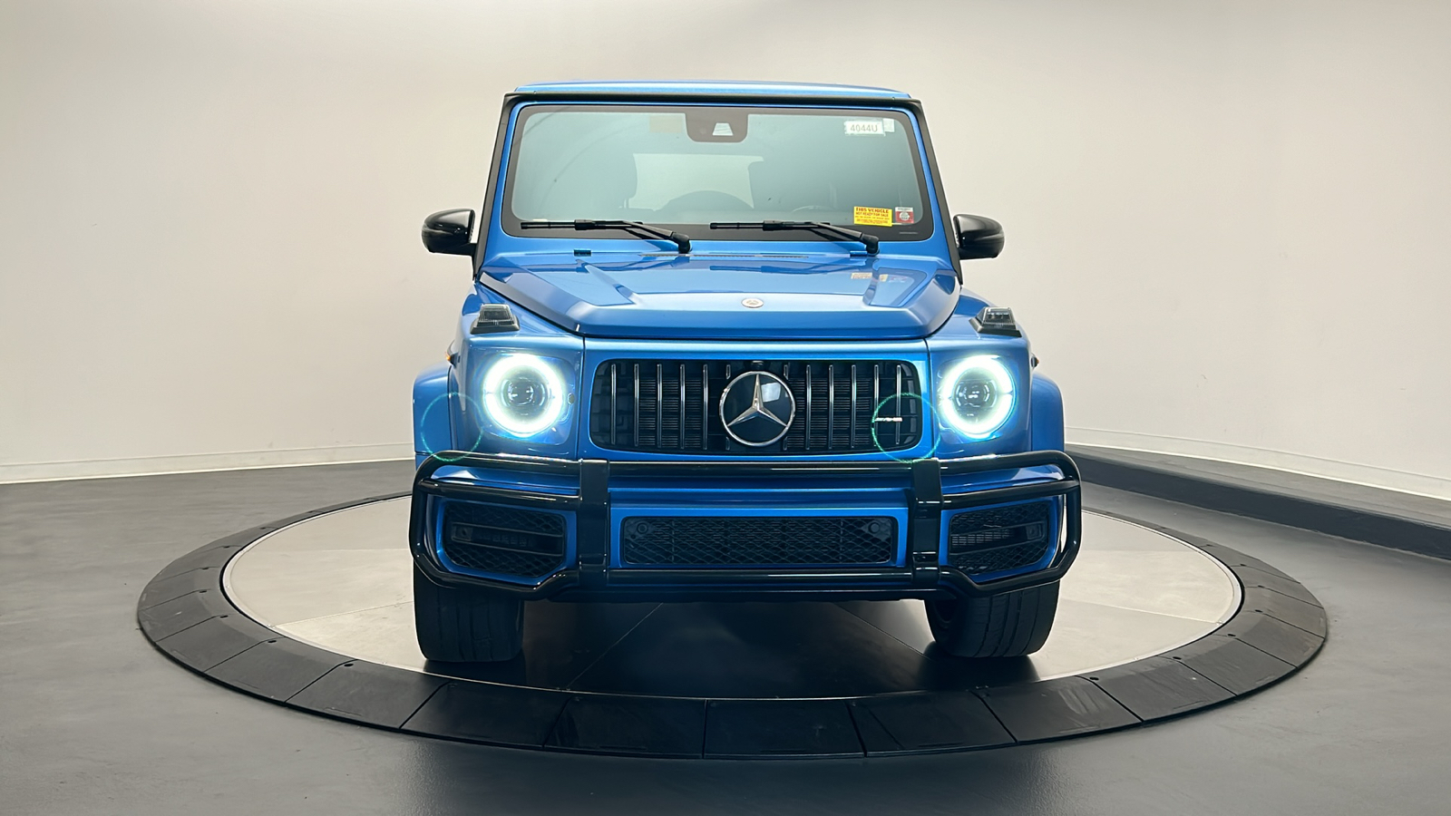 2022 Mercedes-Benz G-Class G 63 AMG 2