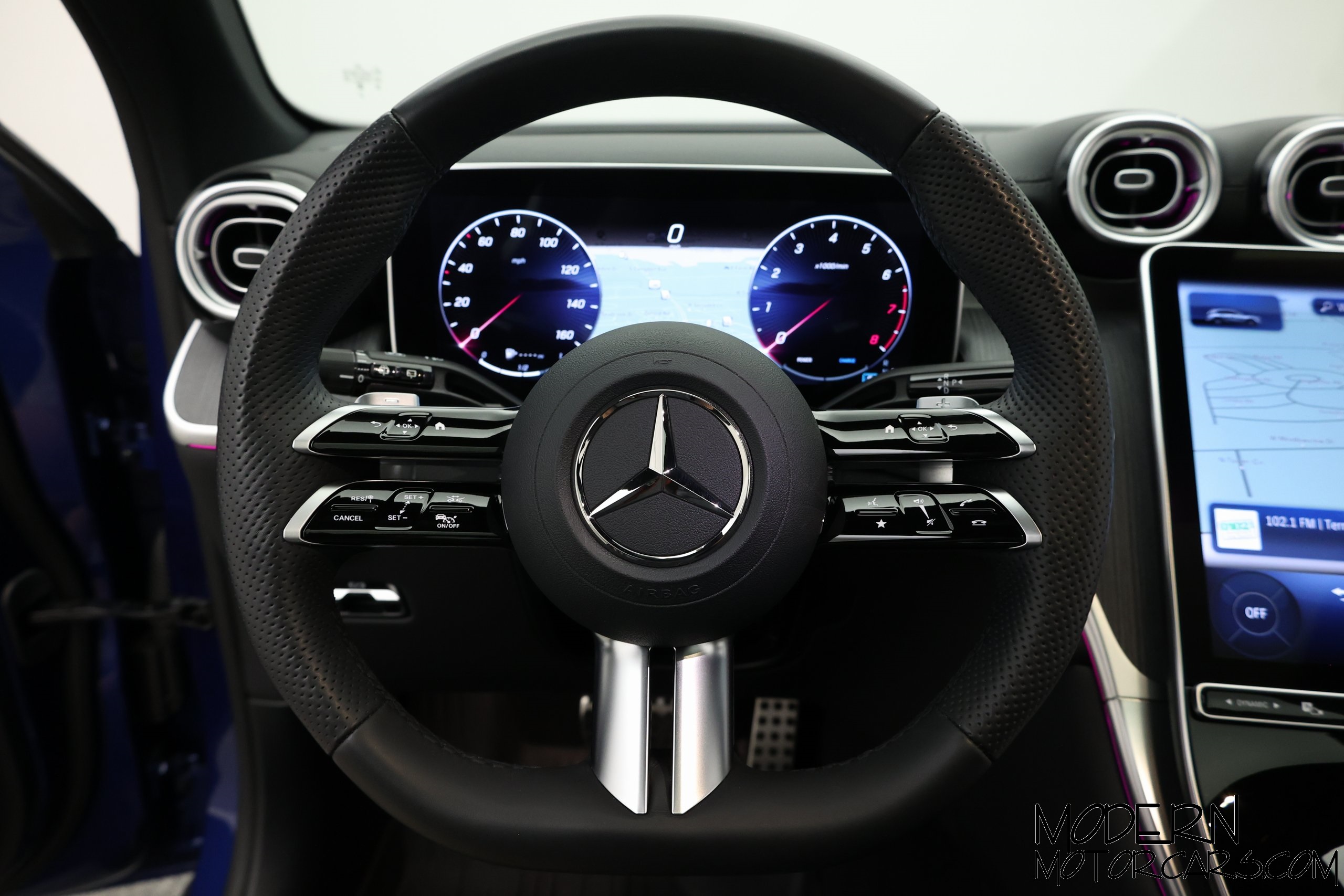 2023 Mercedes-Benz GLC GLC 300 20