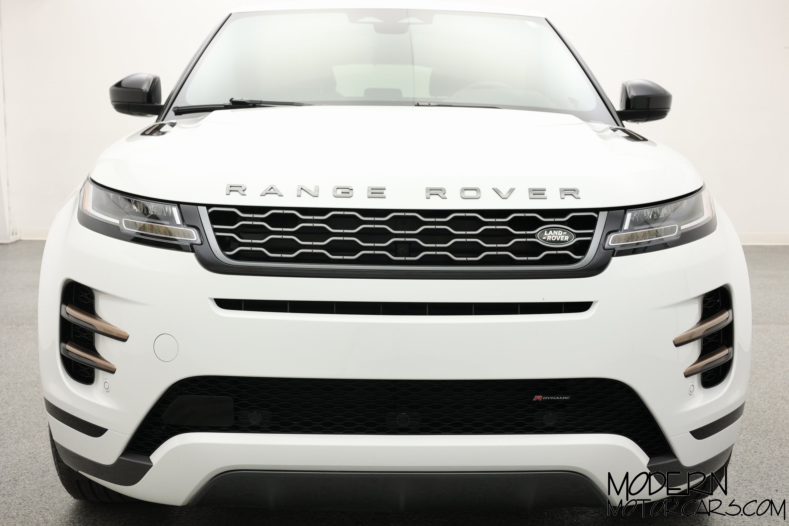 2023 Land Rover Range Rover Evoque Dynamic 9