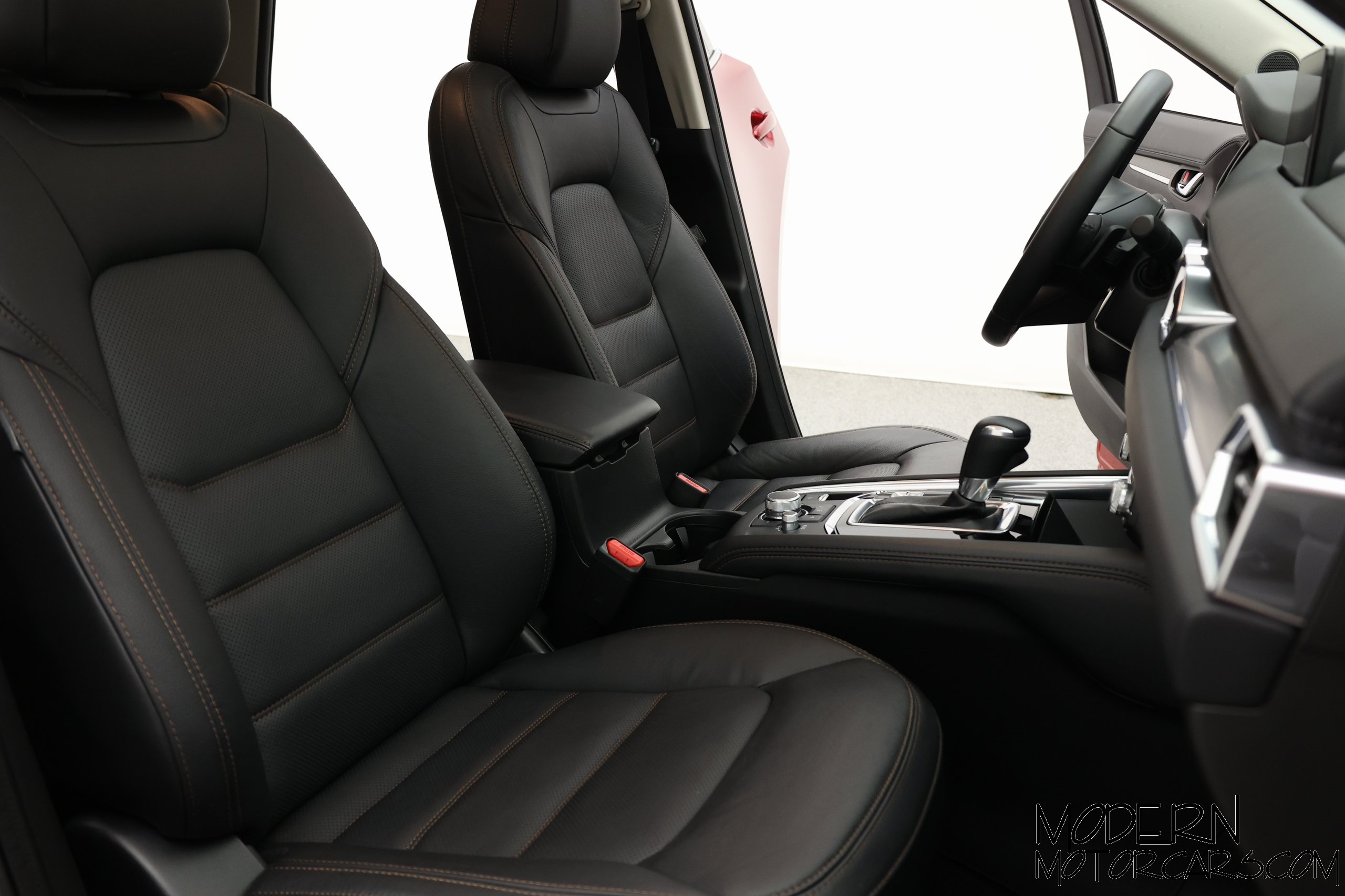2023 Mazda CX-5 2.5 S Premium Plus Package 44