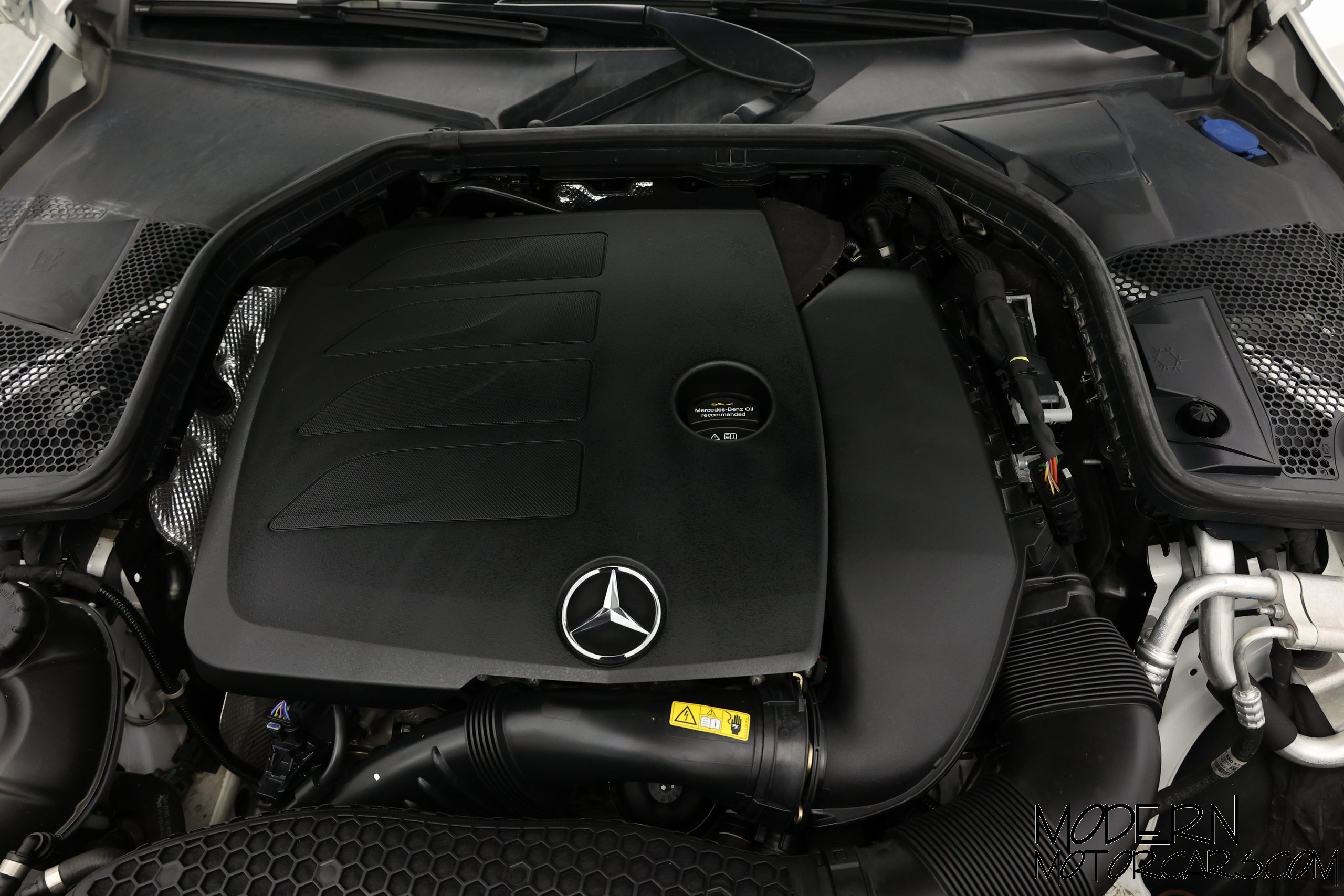 2021 Mercedes-Benz C-Class C 300 49