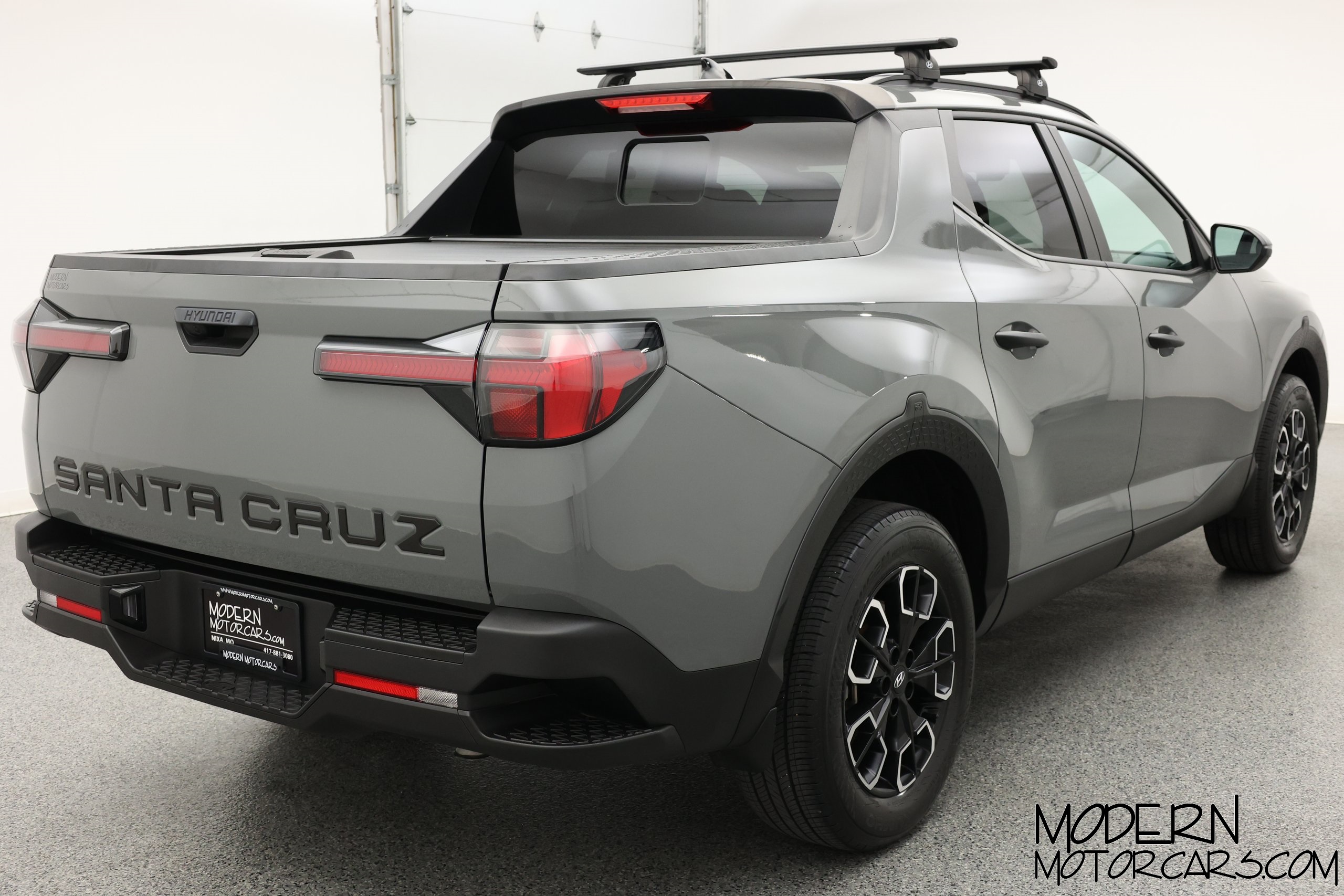 2022 Hyundai Santa Cruz SEL 13