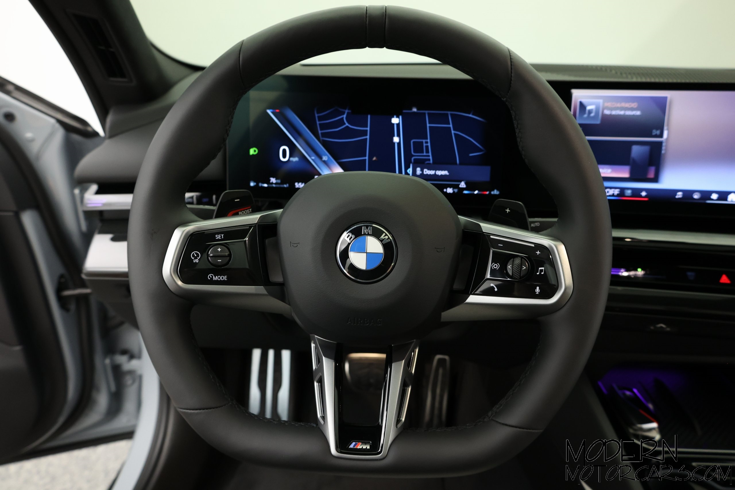 2024 BMW 5 Series 530i xDrive 20