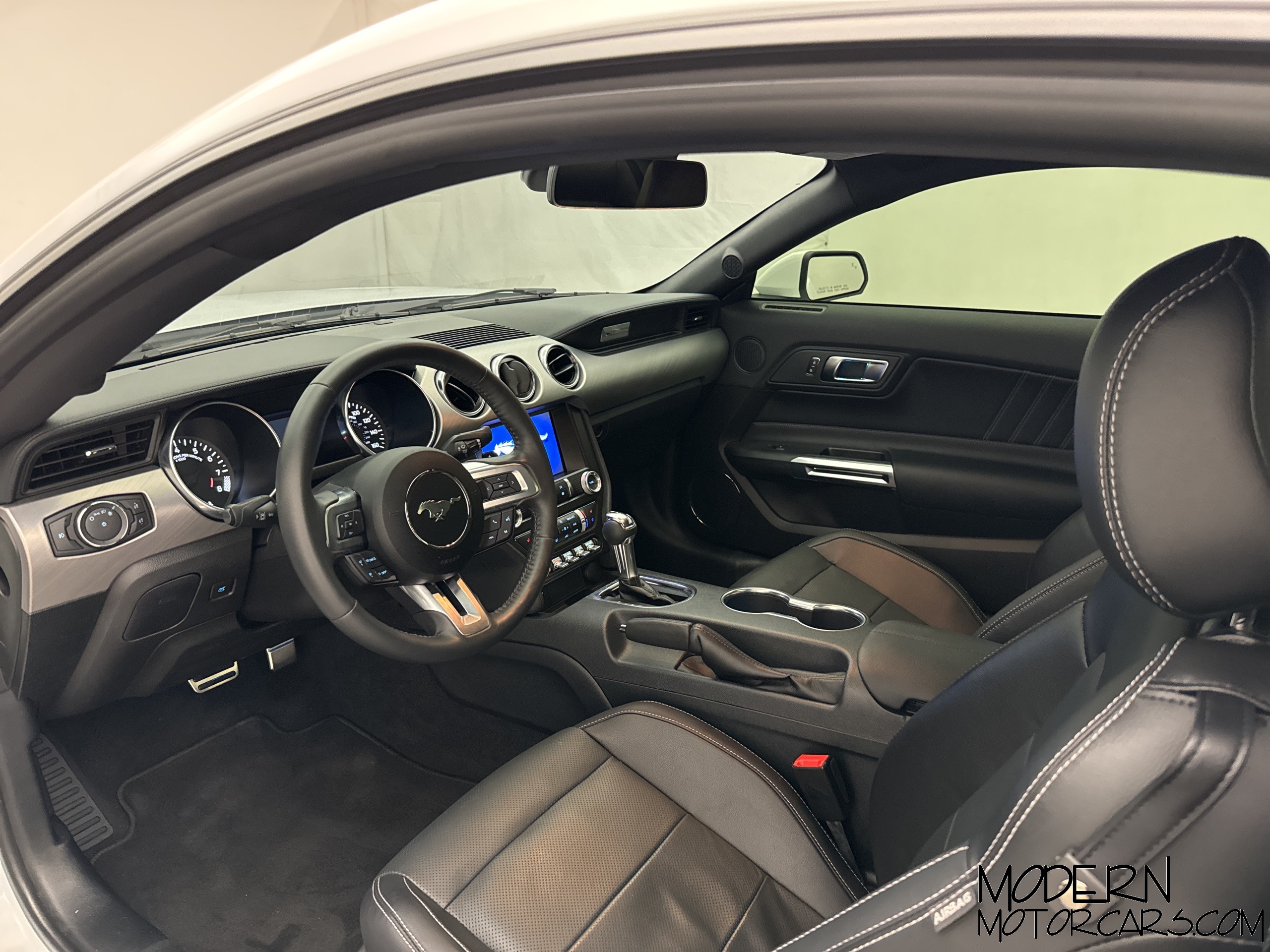 2022 Ford Mustang GT Premium 6