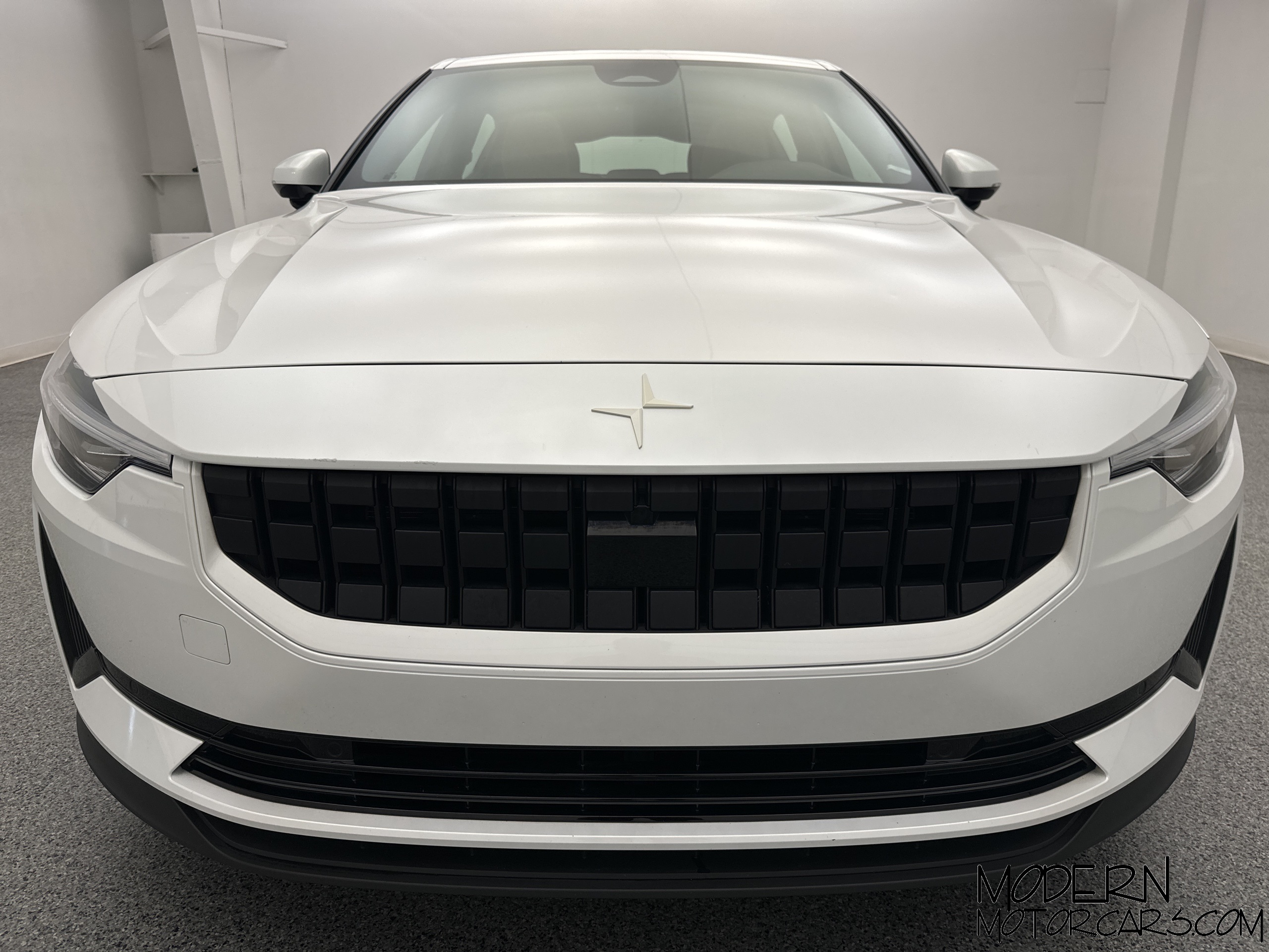 2022 Polestar 2 Long Range Dual Motor 9