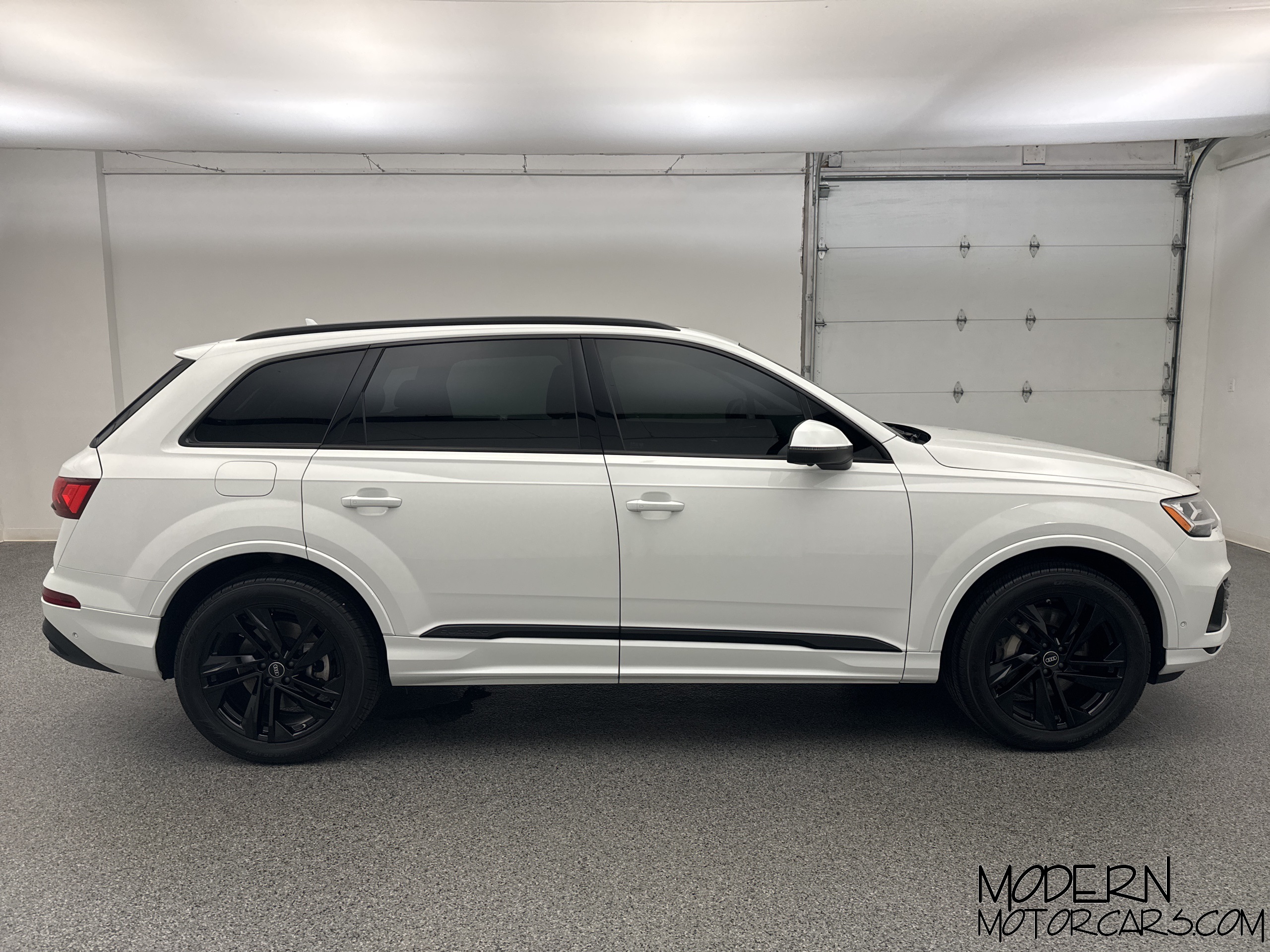 2023 Audi Q7 55 Premium Plus 6