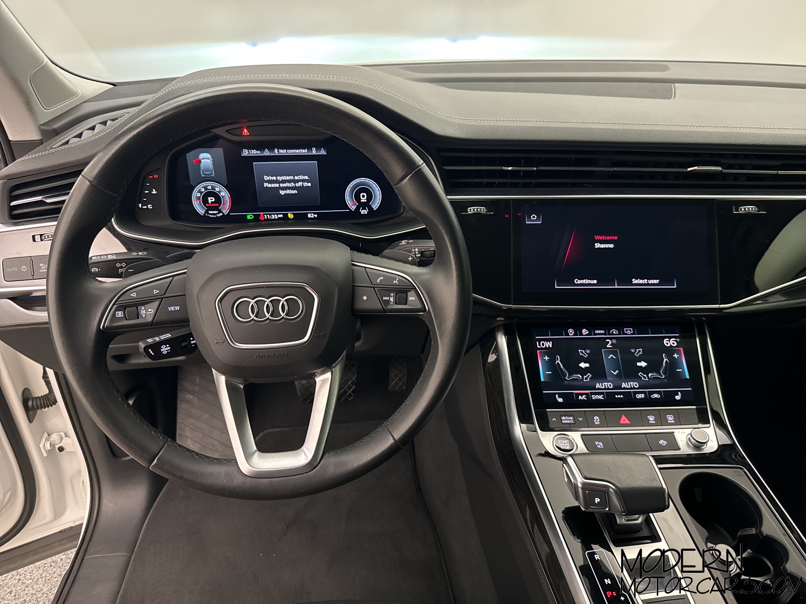 2023 Audi Q7 55 Premium Plus 17