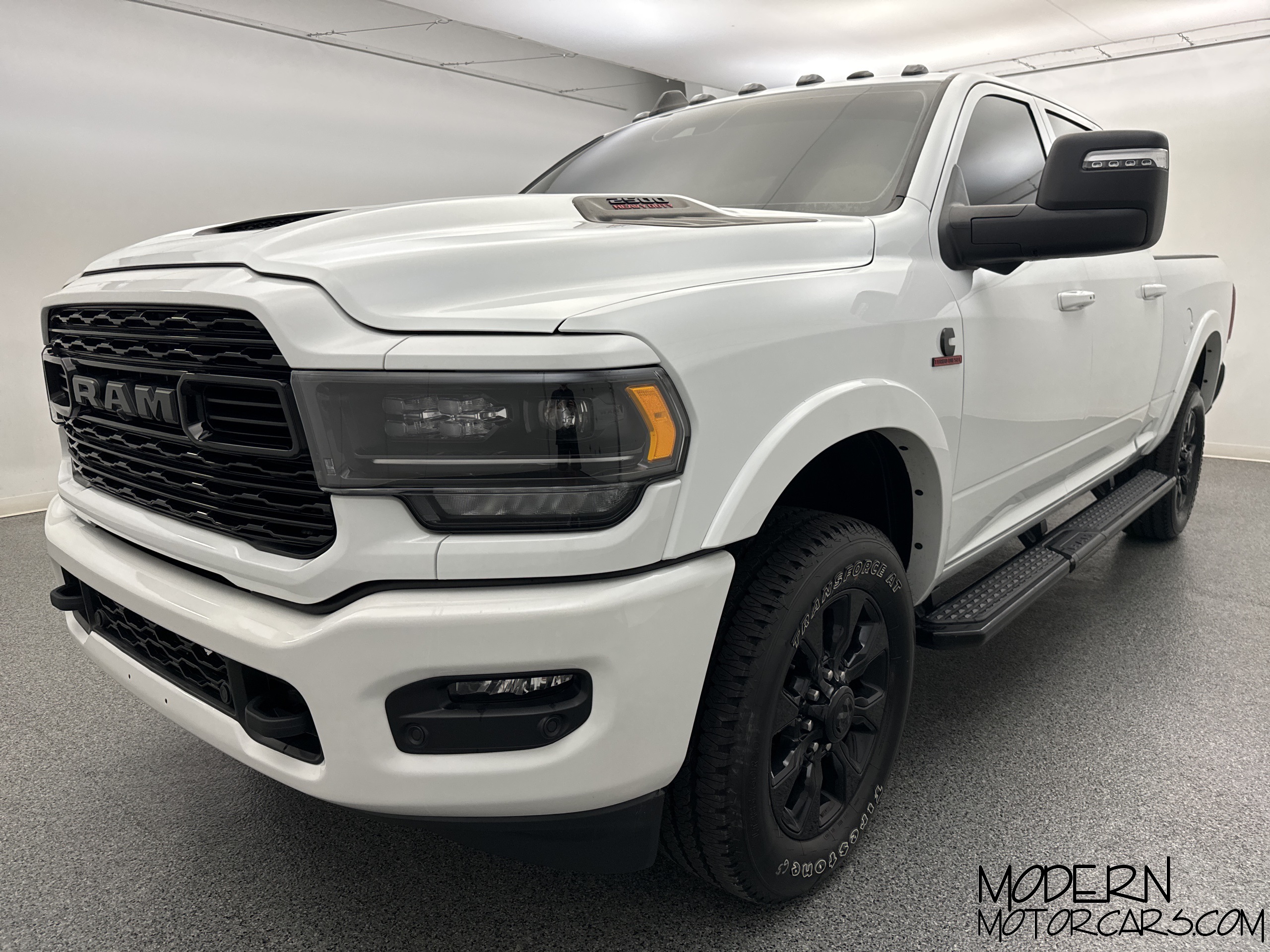 2023 Ram 2500 Limited 1