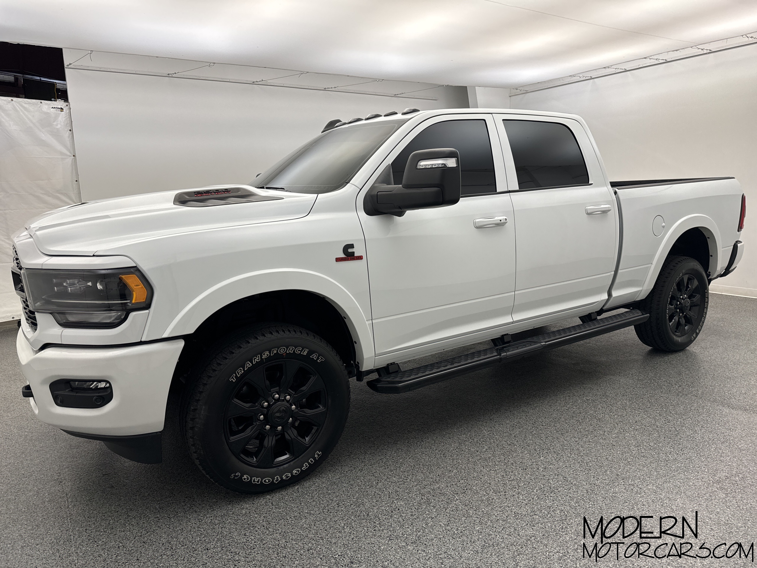 2023 Ram 2500 Limited 2