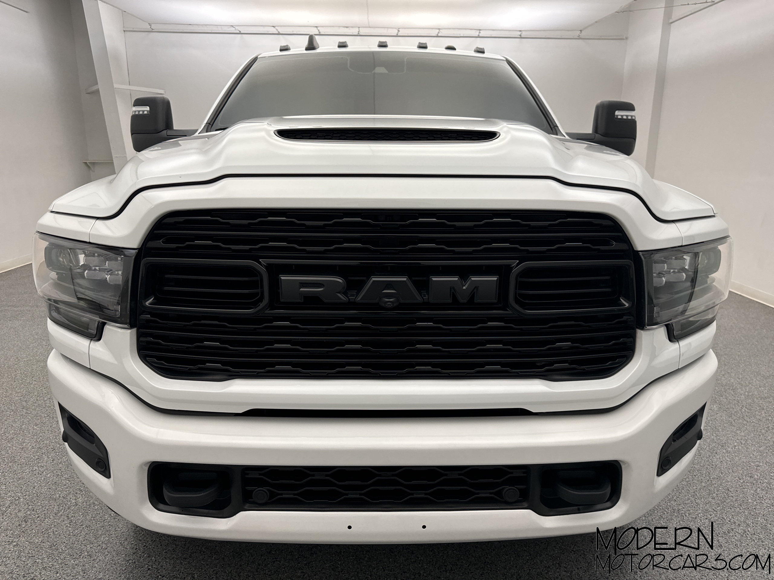 2023 Ram 2500 Limited 10