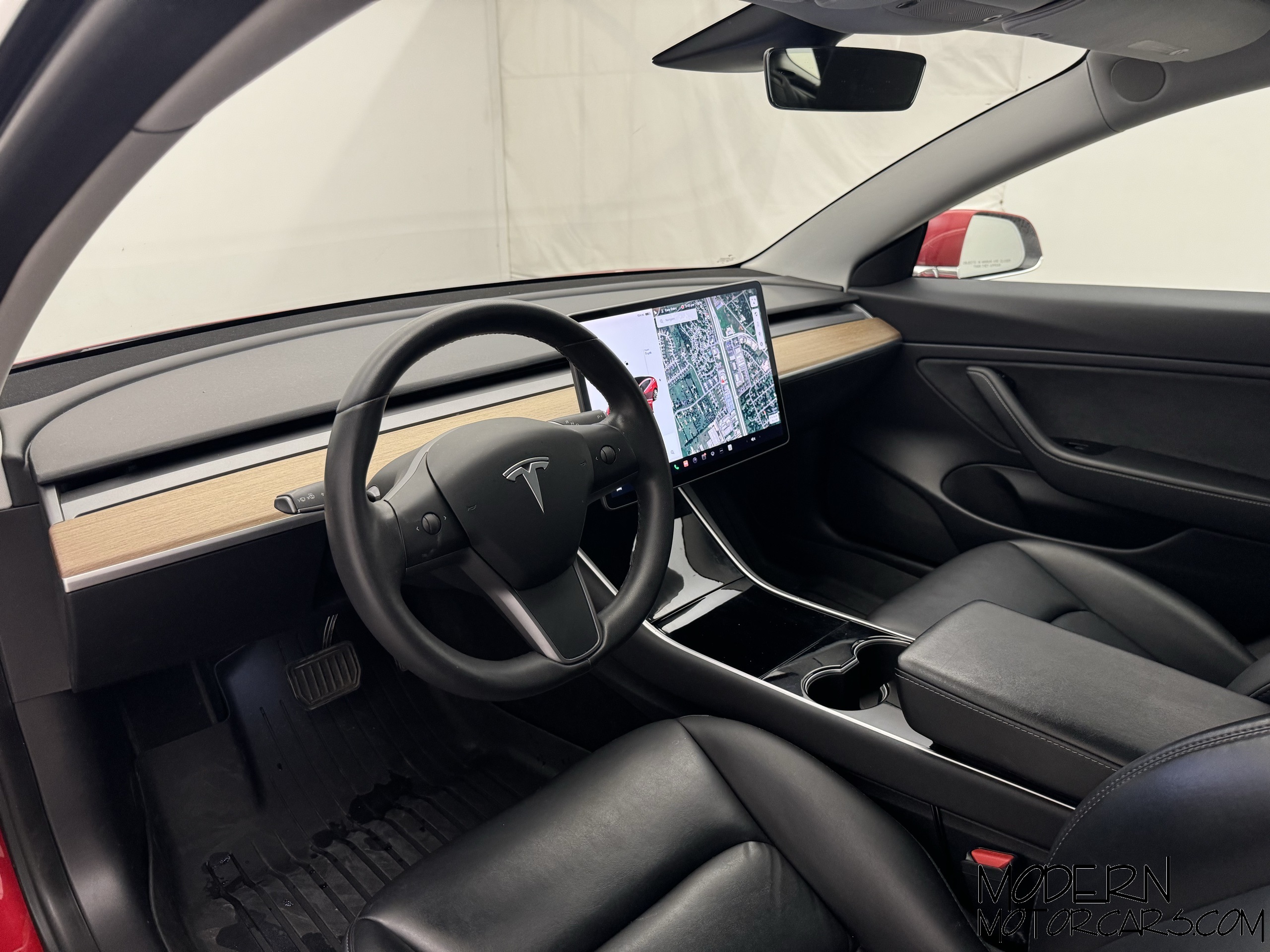 2020 Tesla Model 3 Performance 10