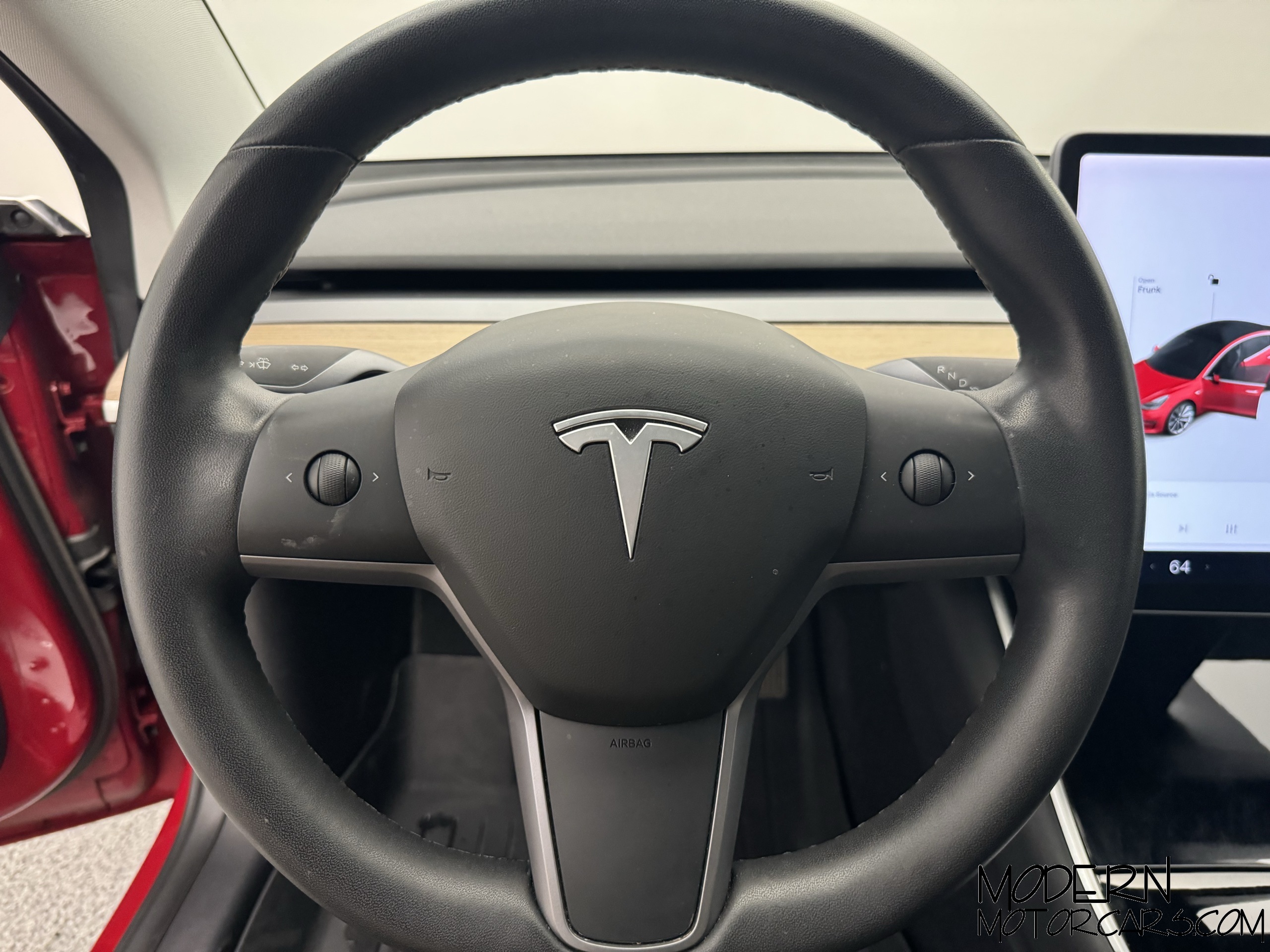 2020 Tesla Model 3 Performance 17