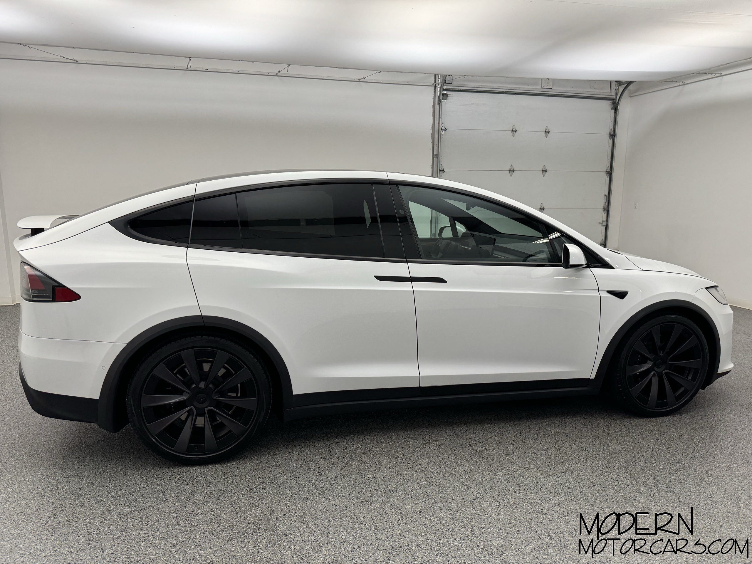 2022 Tesla Model X Base 6