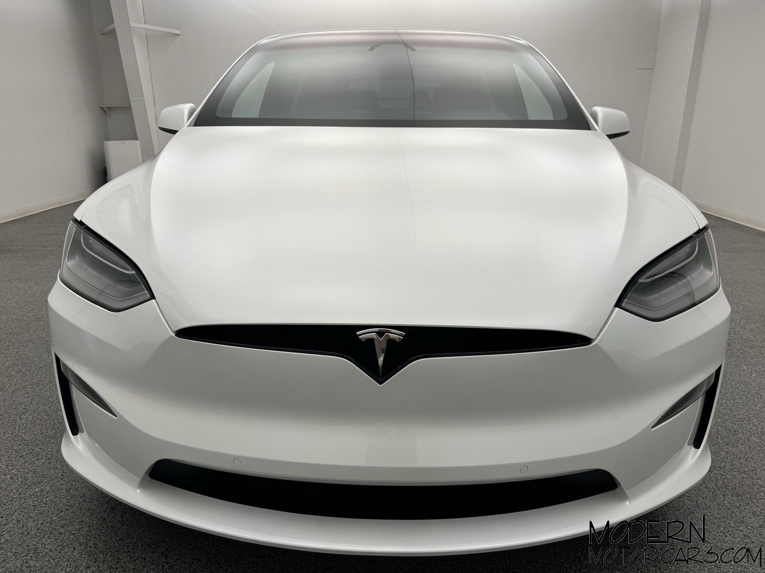 2022 Tesla Model X Base 8