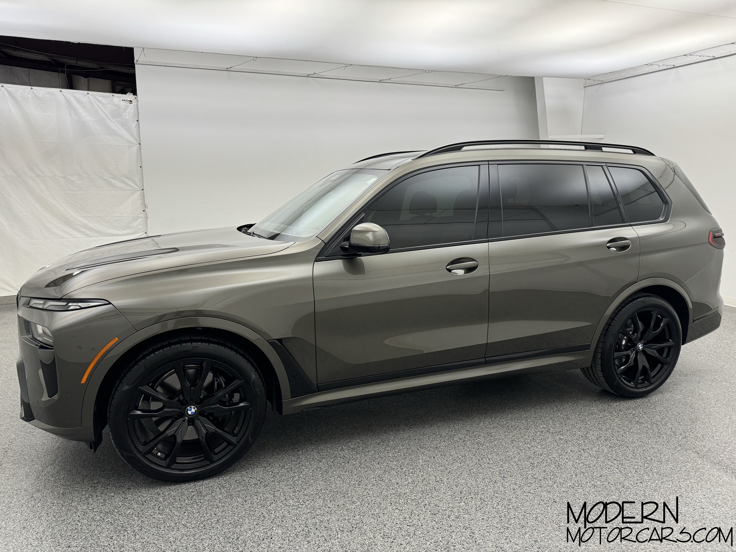 2024 BMW X7 xDrive40i 2