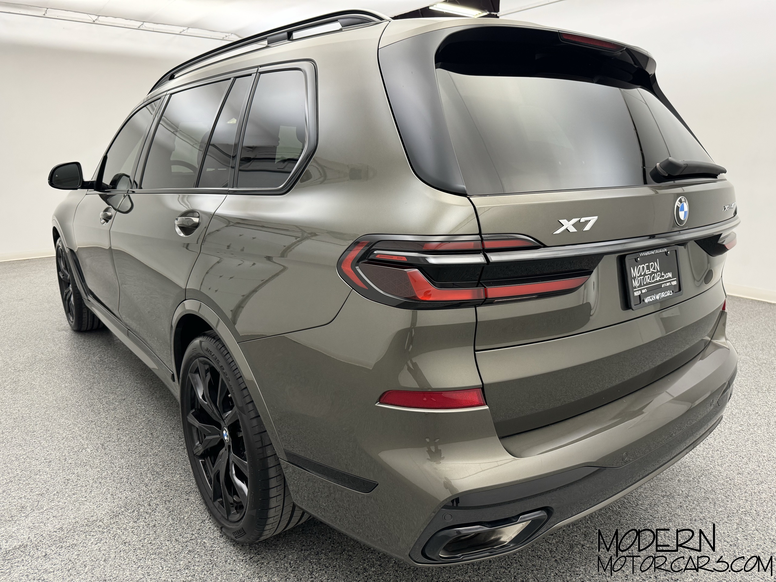 2024 BMW X7 xDrive40i 3