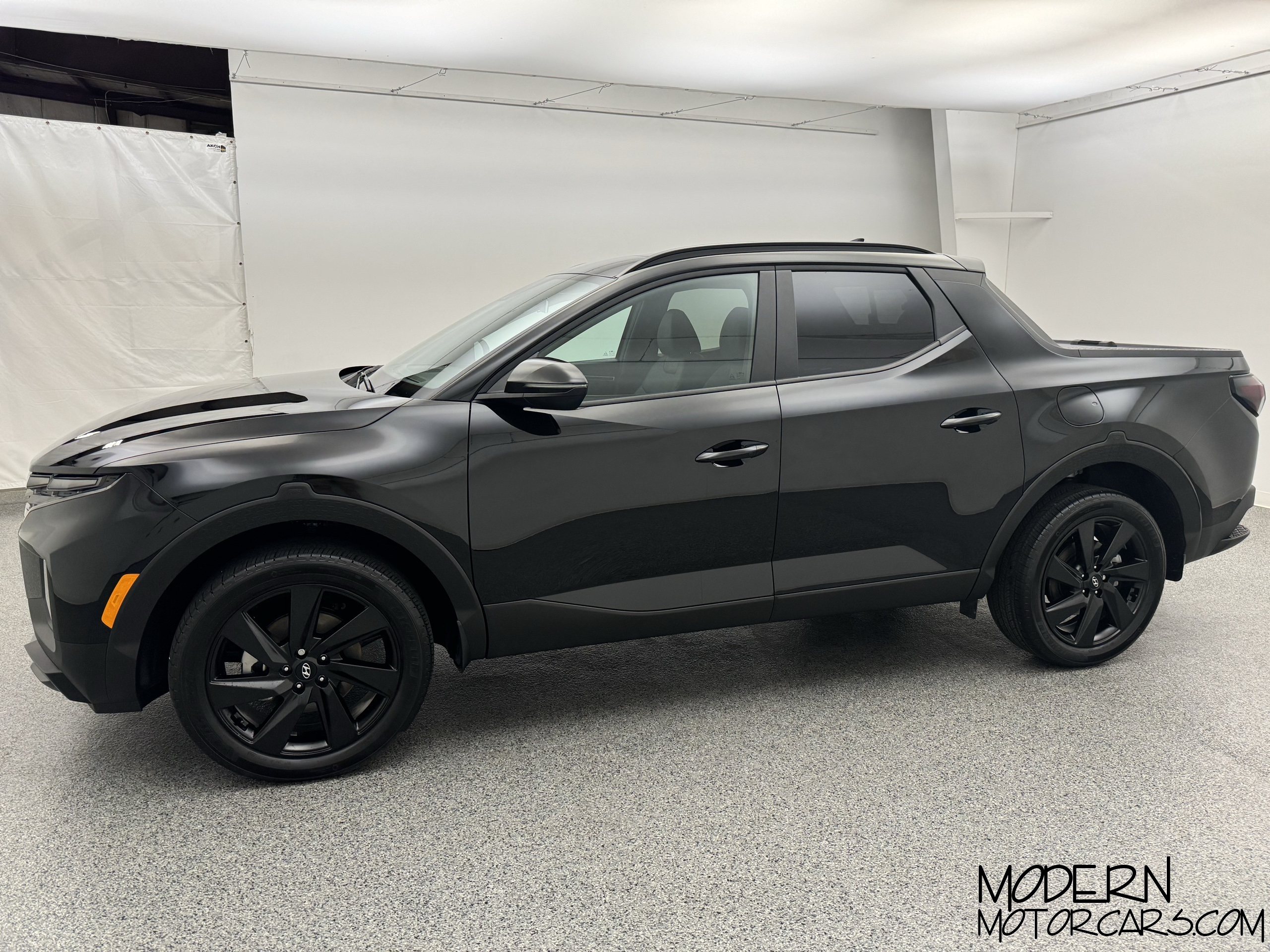 2024 Hyundai Santa Cruz NIGHT 2