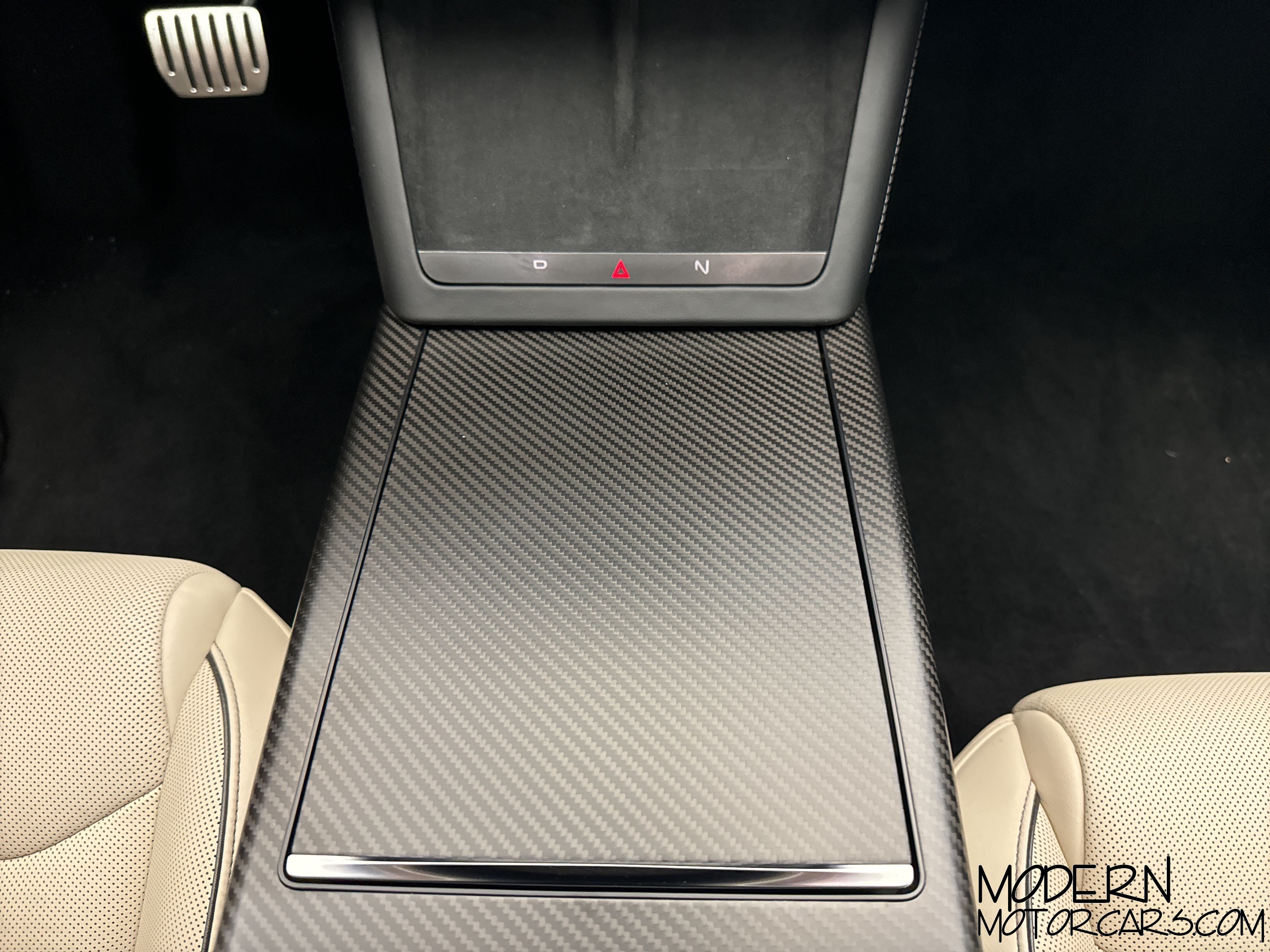 2022 Tesla Model S Plaid 19