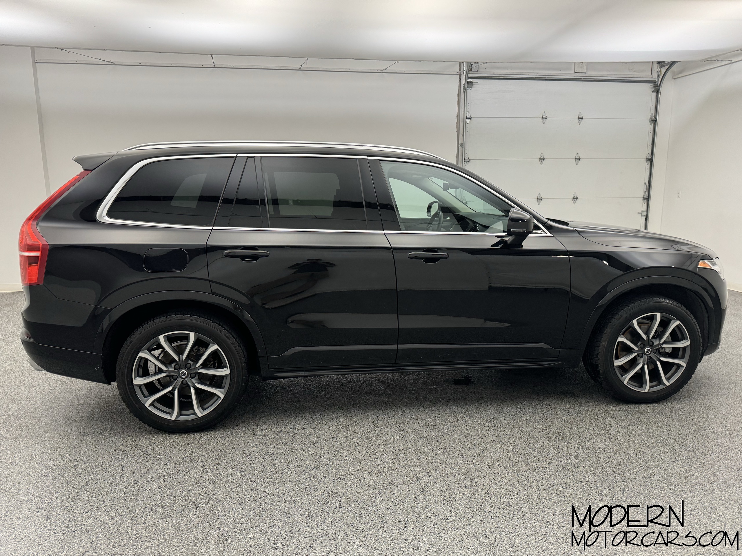 2020 Volvo XC90 T6 Momentum 6