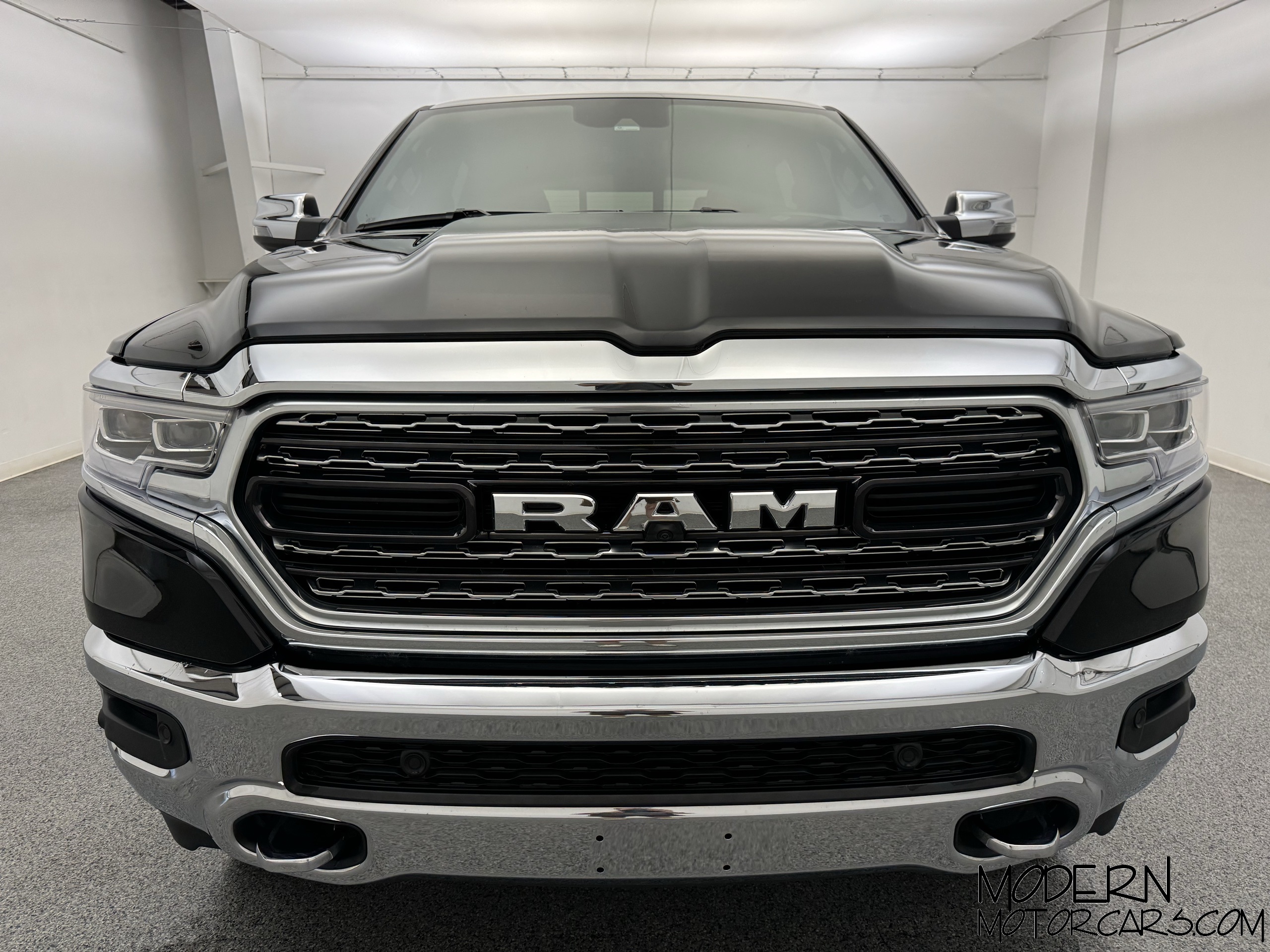 2024 Ram 1500 Limited 8