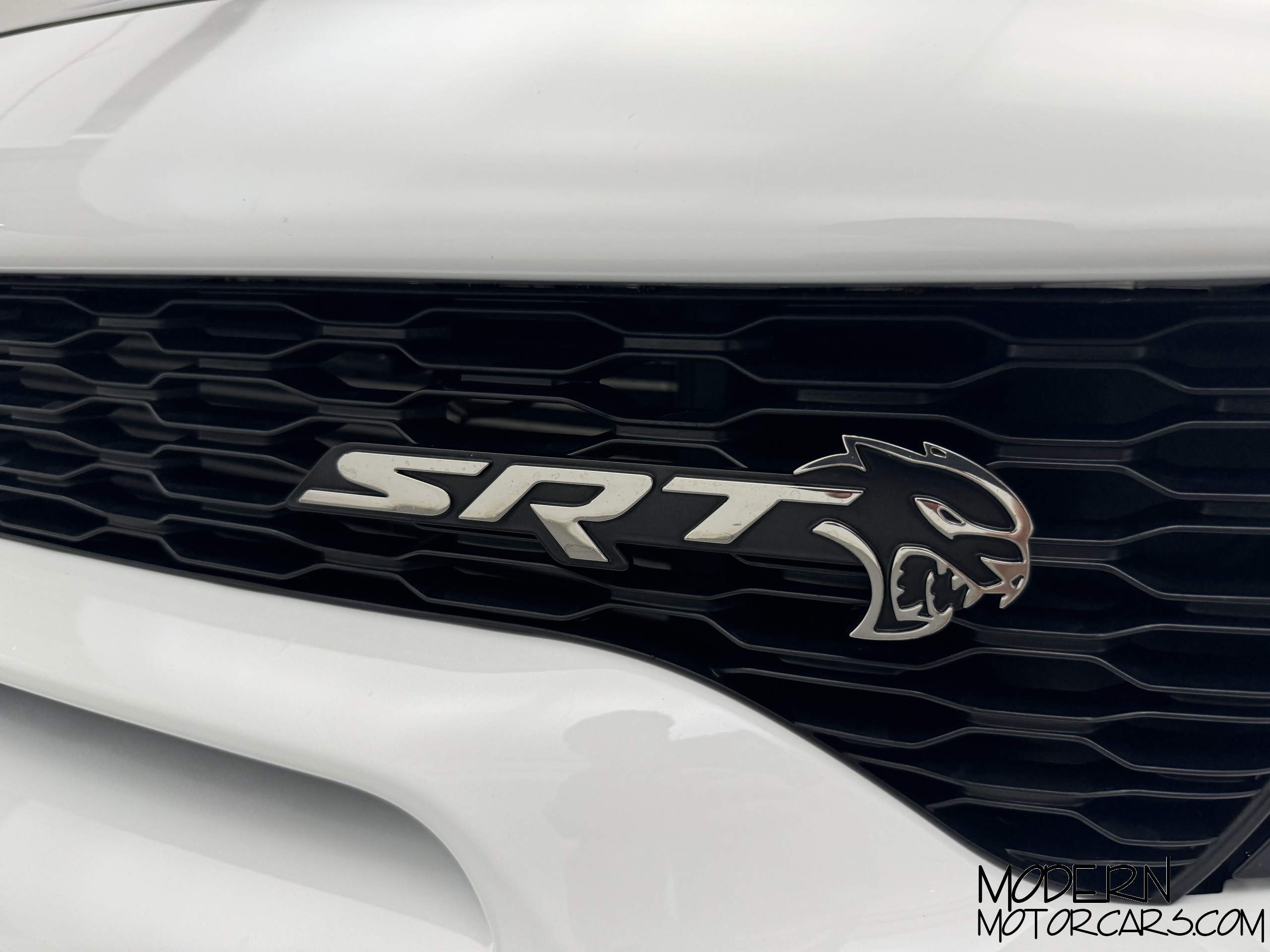 2021 Dodge Charger SRT Hellcat Redeye 10