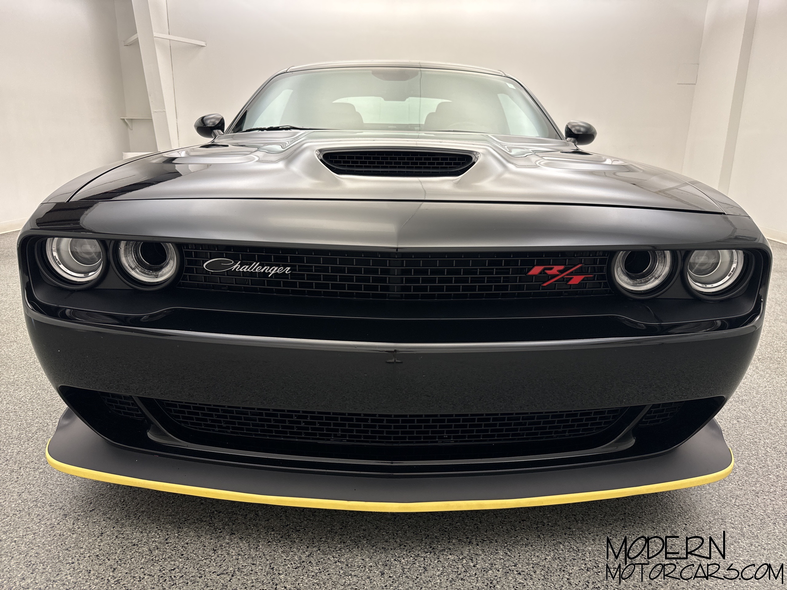 2021 Dodge Challenger R/T Scat Pack Widebody 10