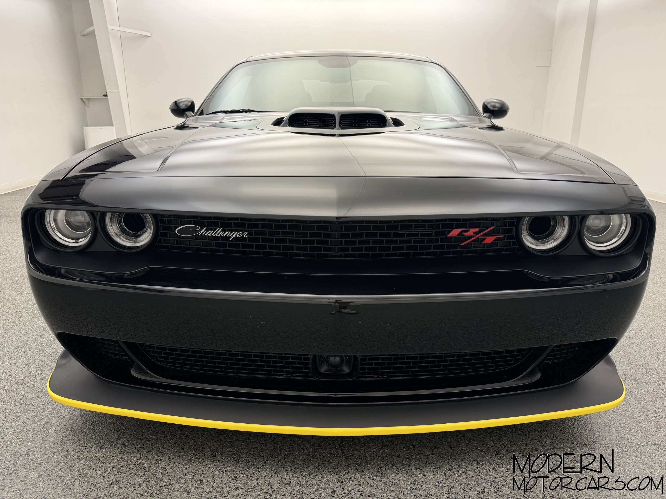 2023 Dodge Challenger R/T Scat Pack Widebody 10