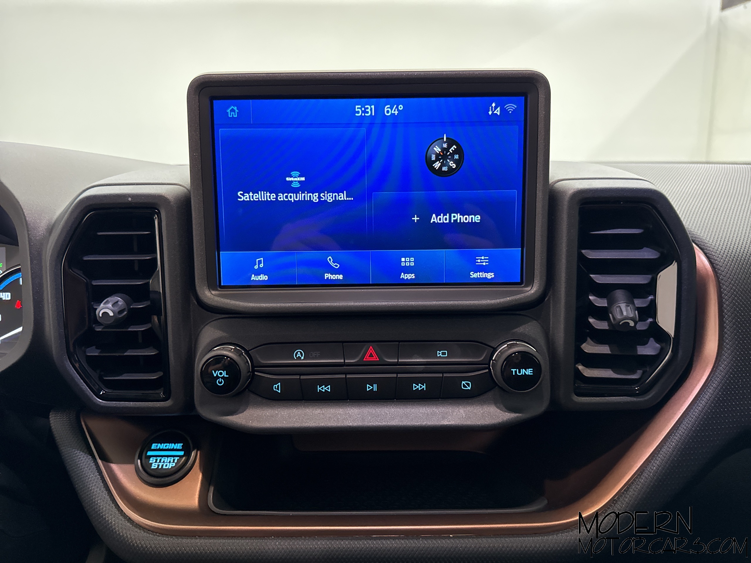 2023 Ford Bronco Sport Badlands 18