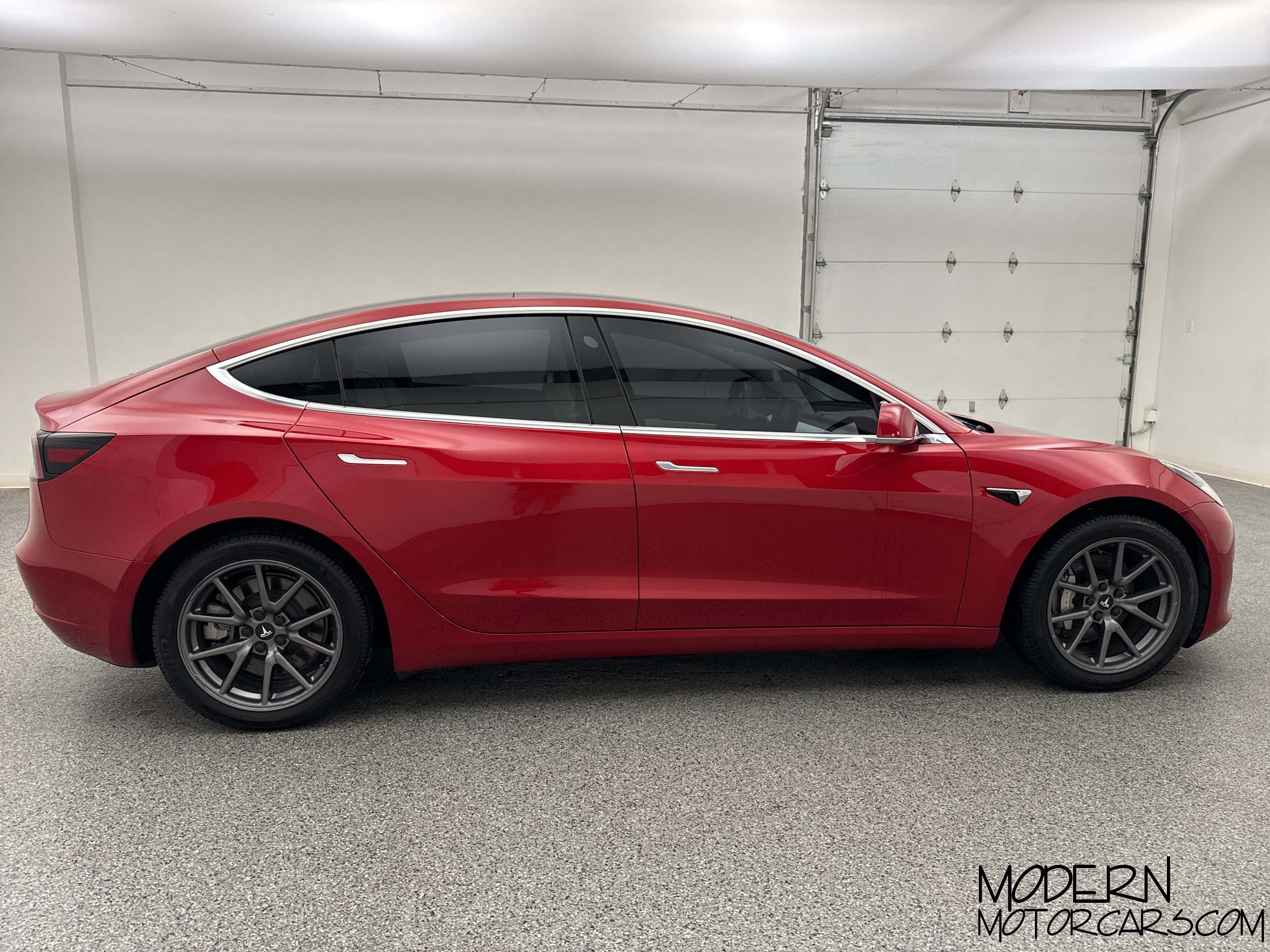 2020 Tesla Model 3 Long Range 6