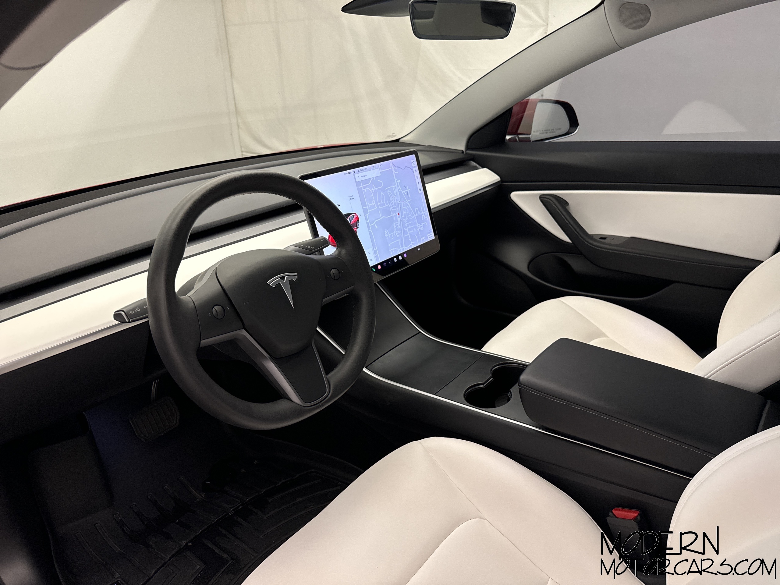 2020 Tesla Model 3 Long Range 9