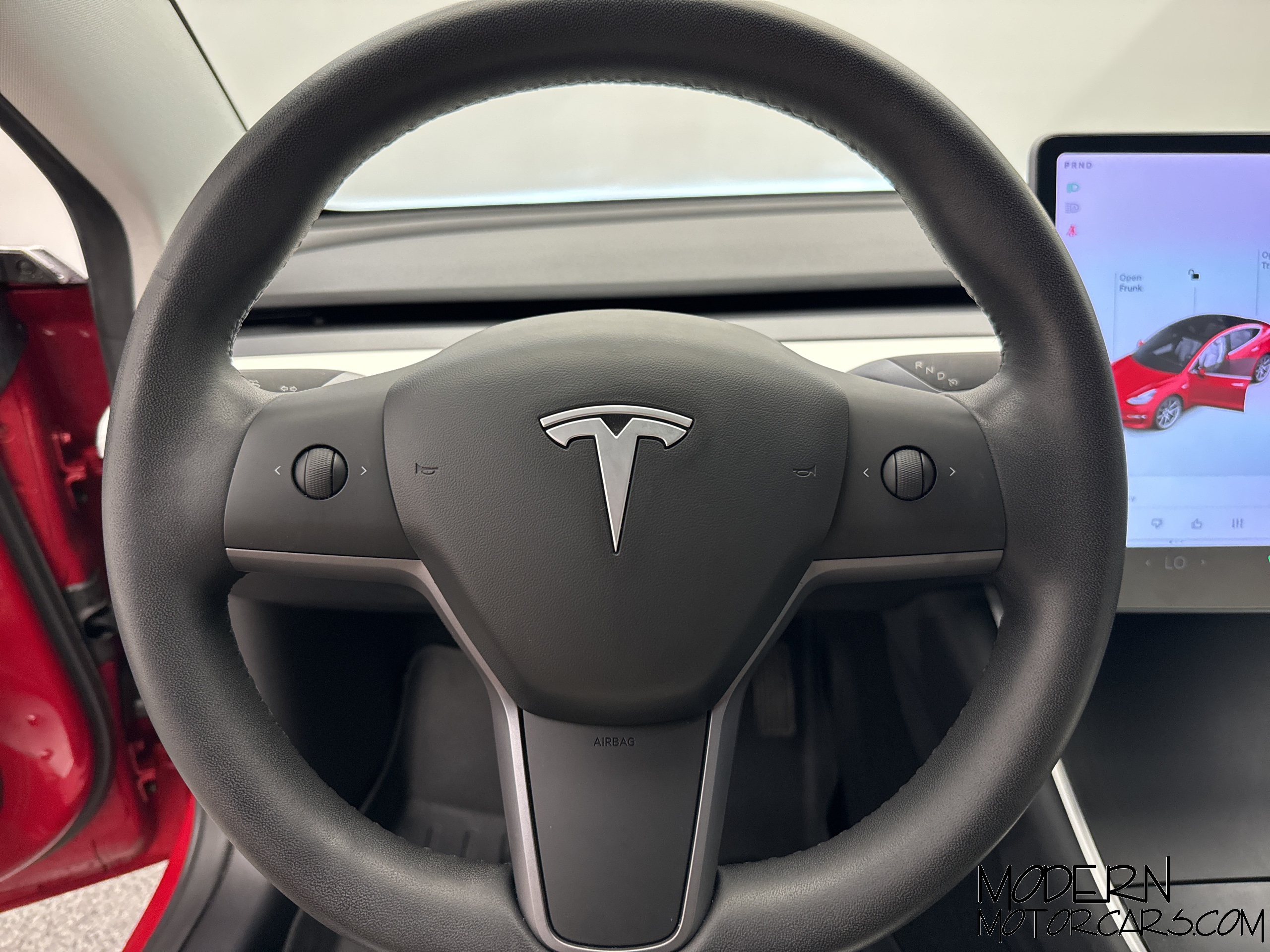 2020 Tesla Model 3 Long Range 16