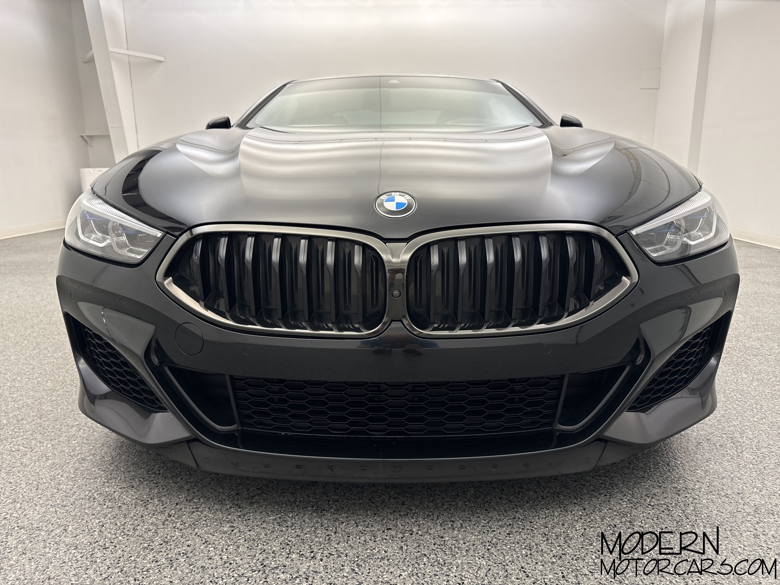 2021 BMW 8 Series M850i xDrive 6