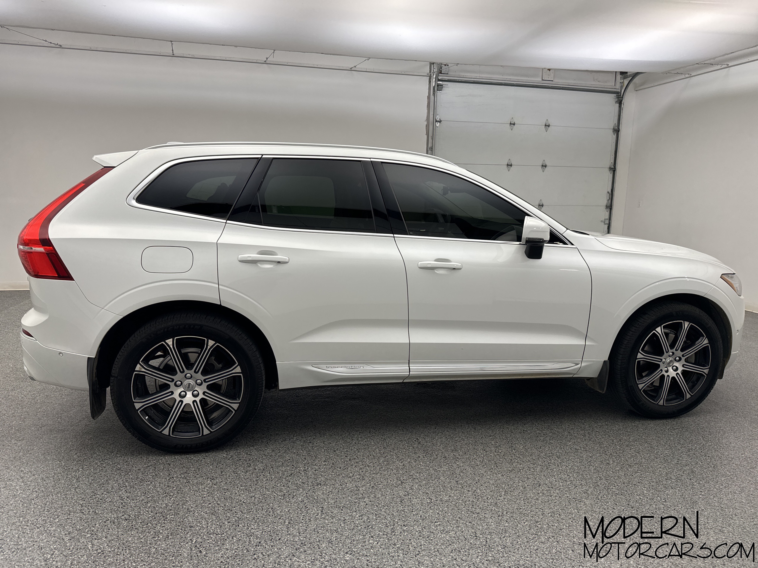 2018 Volvo XC60 Hybrid T8 Inscription 6