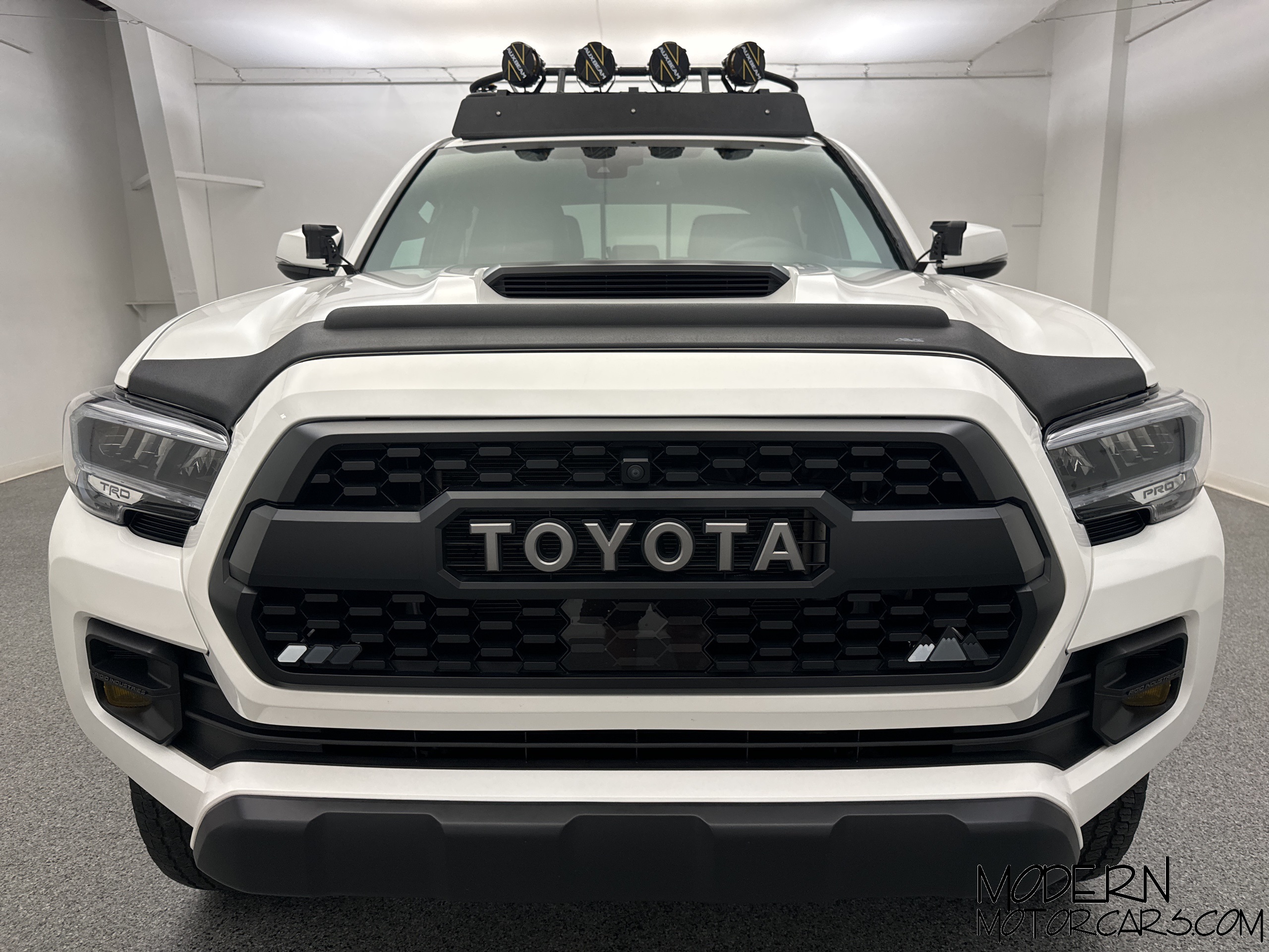 2023 Toyota Tacoma TRD Pro 10