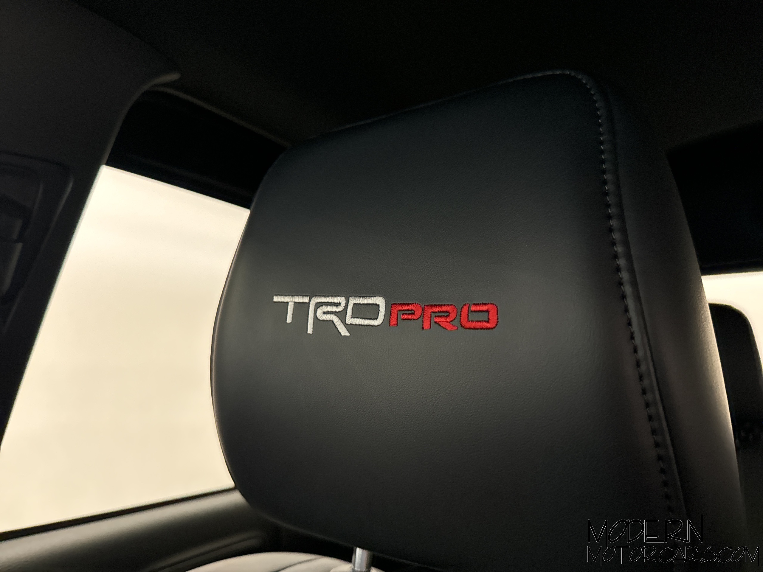 2023 Toyota Tacoma TRD Pro 30