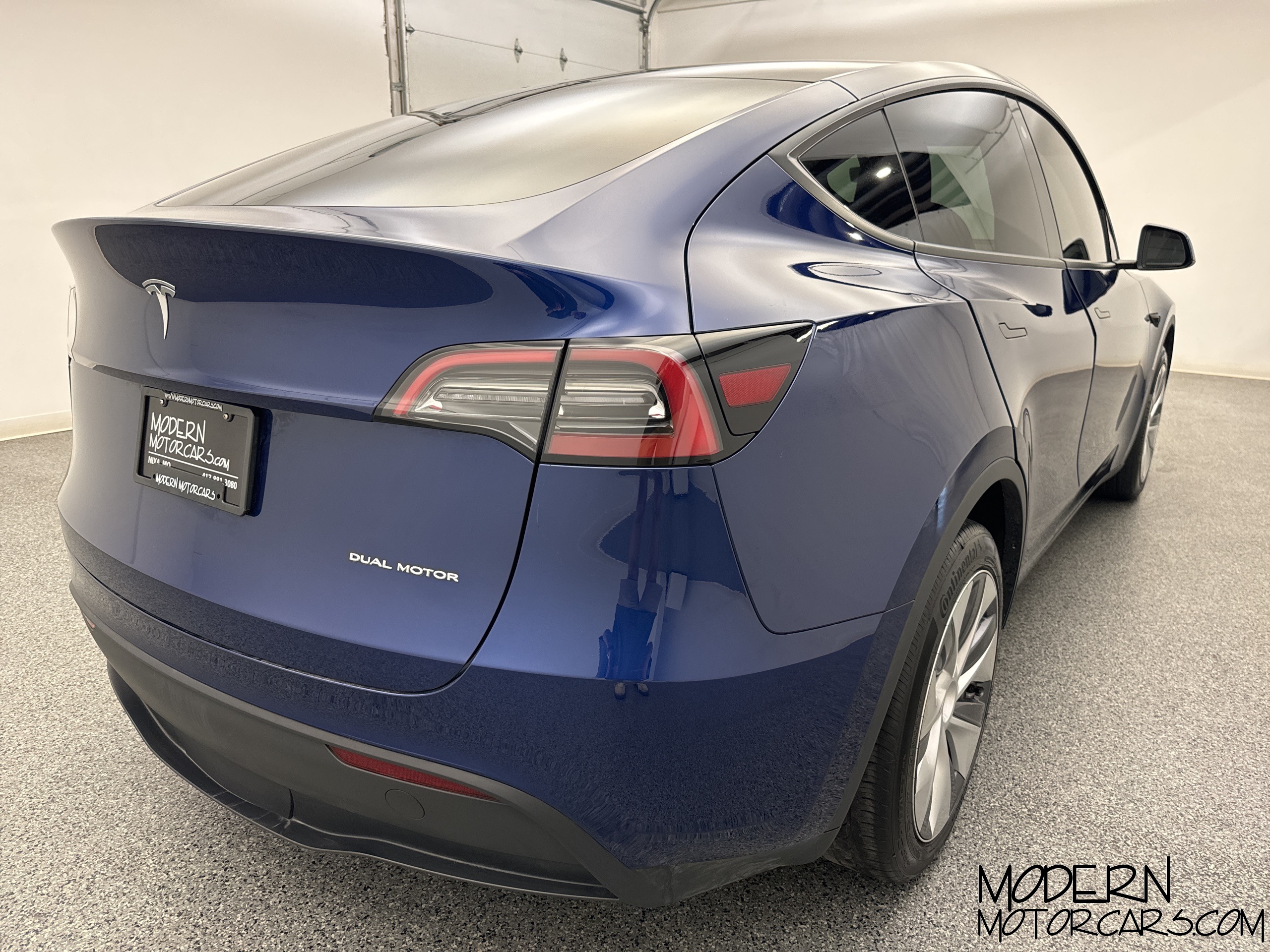 2023 Tesla Model Y Long Range 5