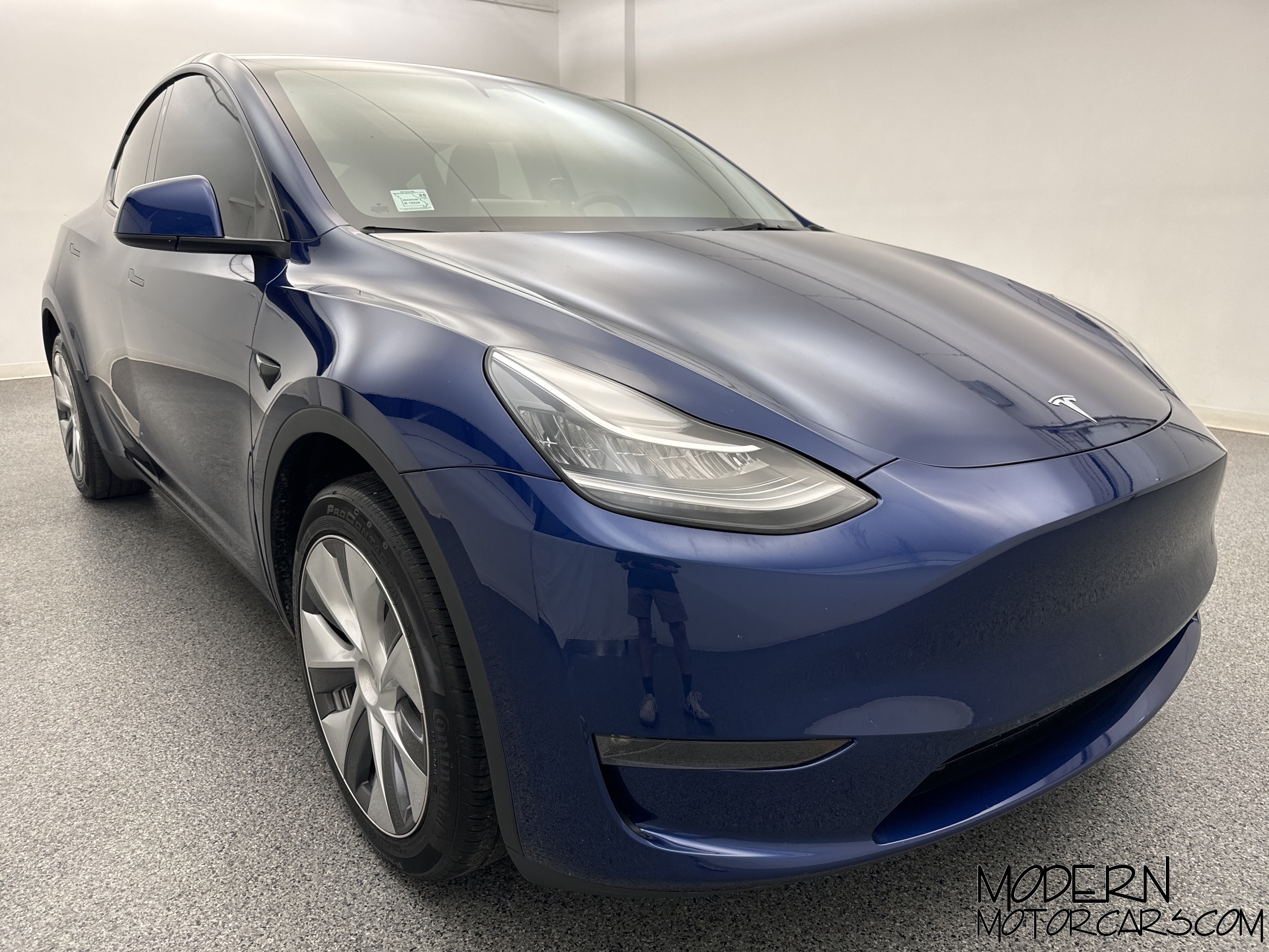 2023 Tesla Model Y Long Range 7