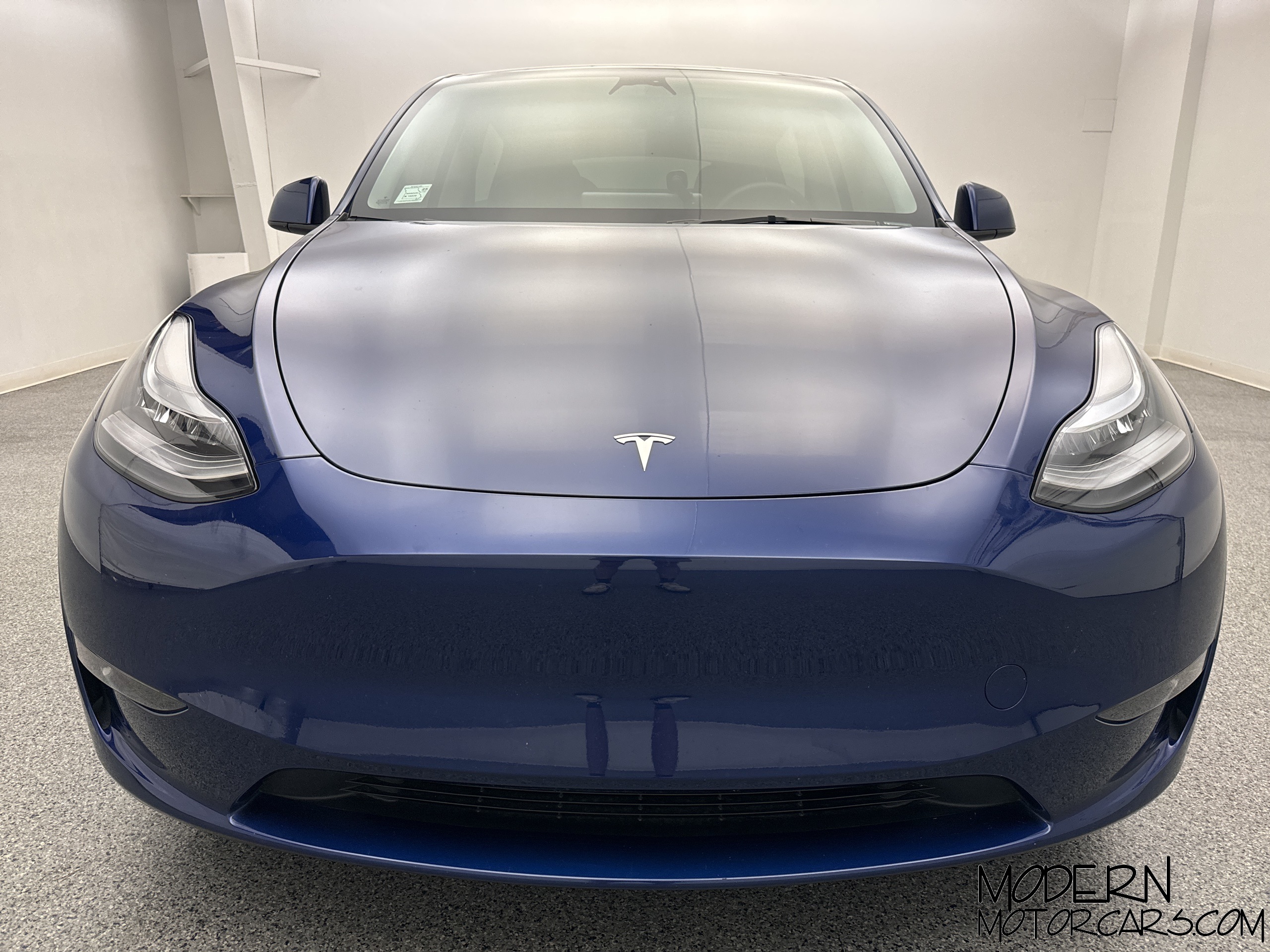 2023 Tesla Model Y Long Range 8