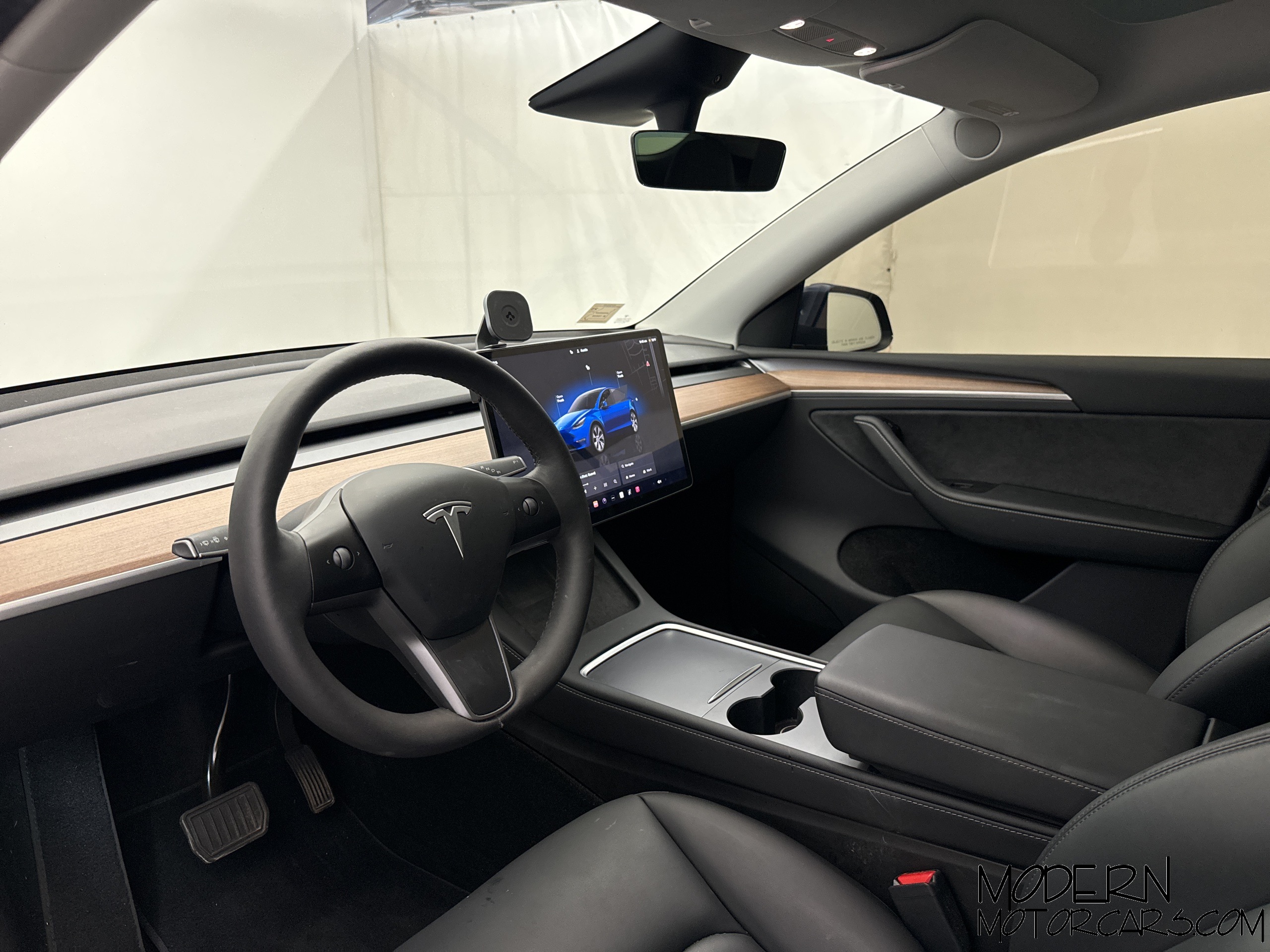 2023 Tesla Model Y Long Range 9