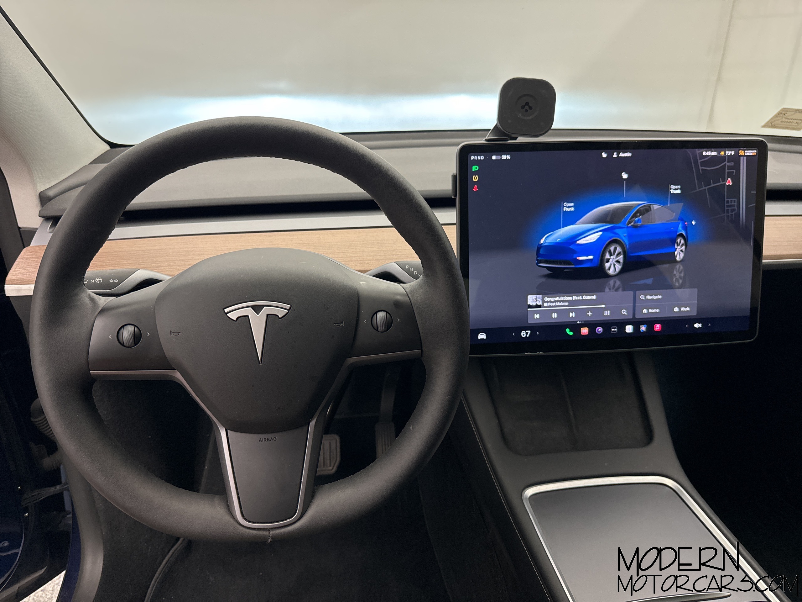 2023 Tesla Model Y Long Range 15